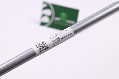 Project X Evenflow 45 Driver Shaft / Ladies Flex / Callaway 2nd Gen
