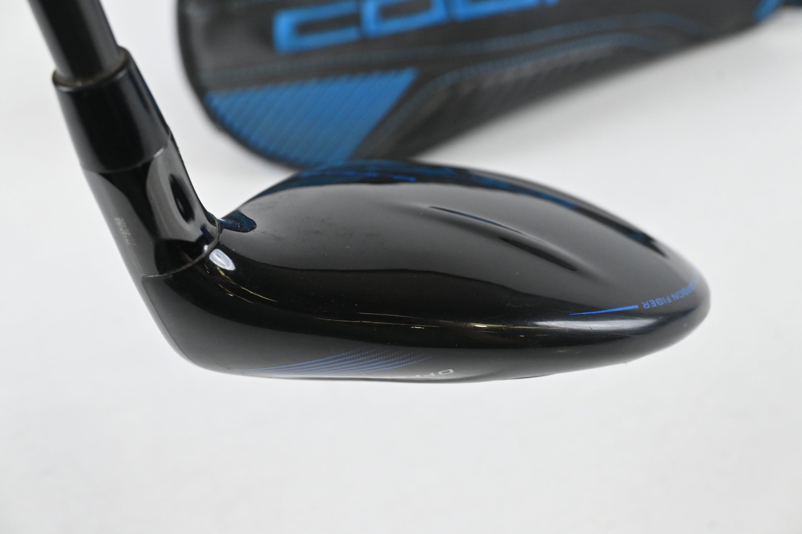 Cobra F-Max Airspeed #3 Wood / 16 Degree / Regular Flex Air Speed 50 Shaft