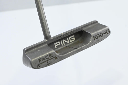 Ping Karsten Original Putter / 50 Inch