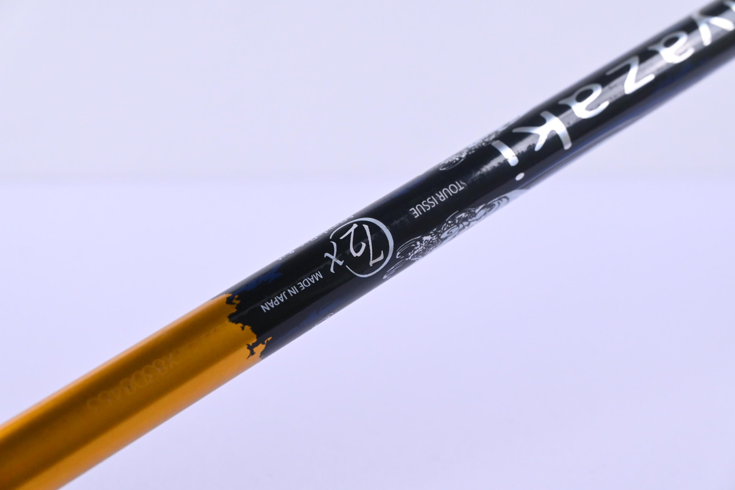 Adams Tight Lies 2013 #3 Wood / 14.5 Degree / X Flex Miyazaki C.Kua 72 Shaft