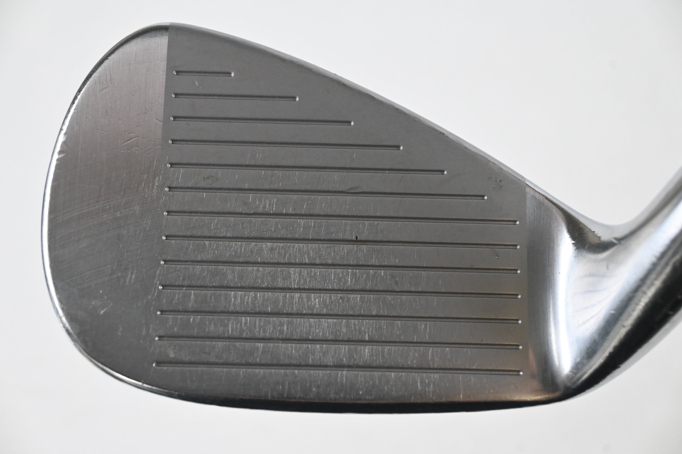 Mizuno MP-20 Blade Pitching Wedge / 46 Degree / Regular Flex Project X Shaft