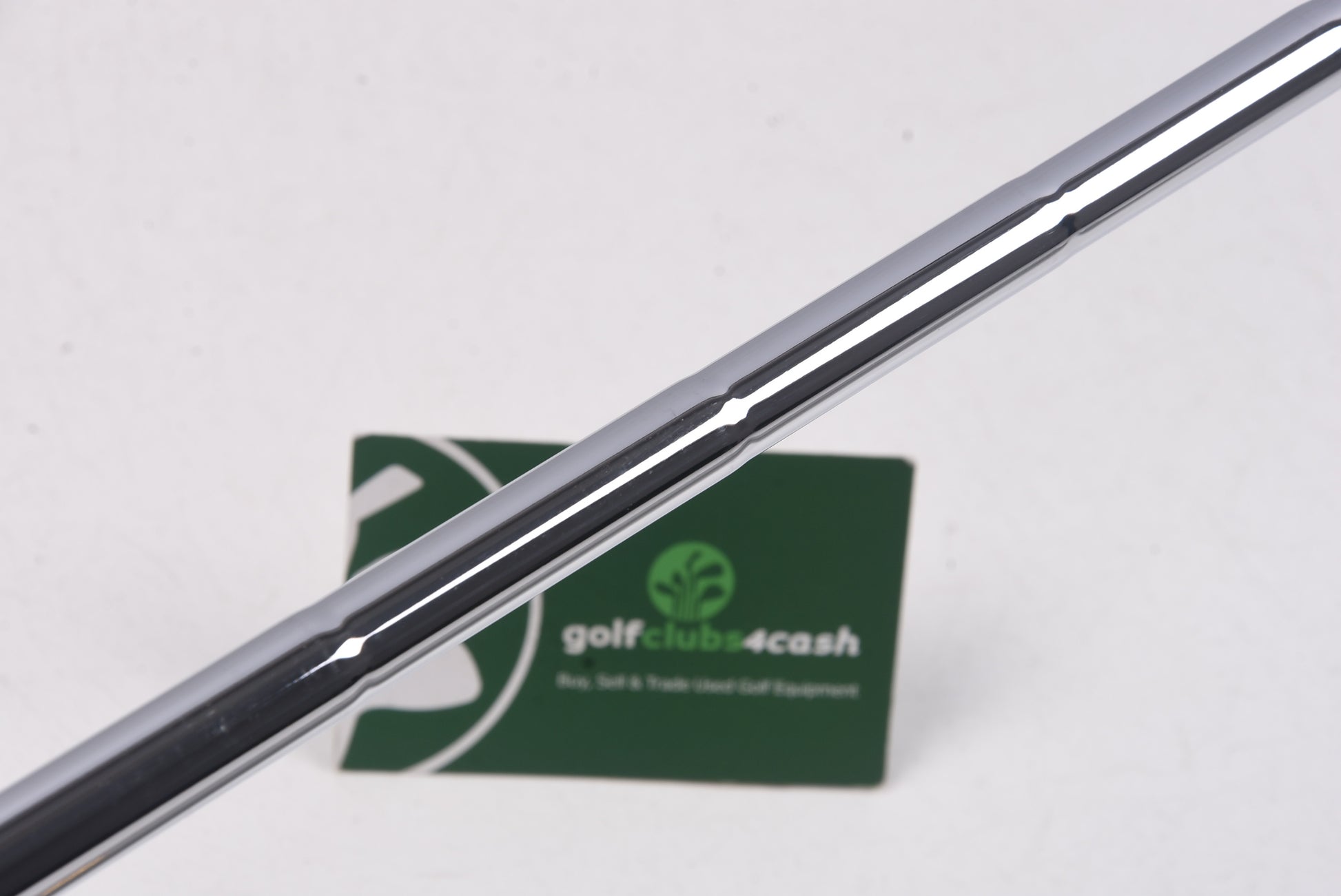 Rifle Precision 4.0 Taper #5 Wood Shaft / Senior Flex / 0.335" Tip / Uncut