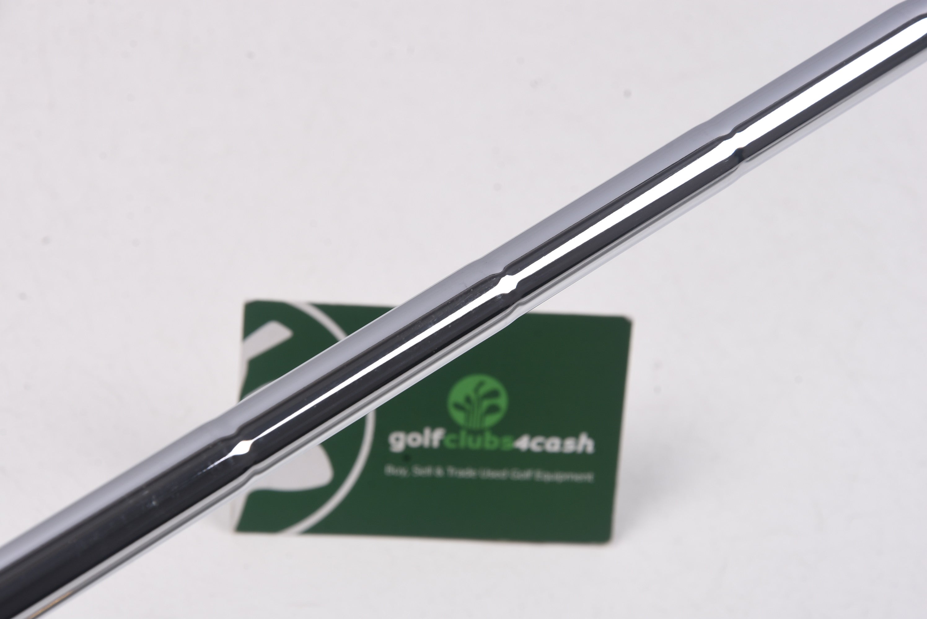 Rifle Precision 4.0 Taper #5 Wood Shaft / Senior Flex / 0.335" Tip / Uncut