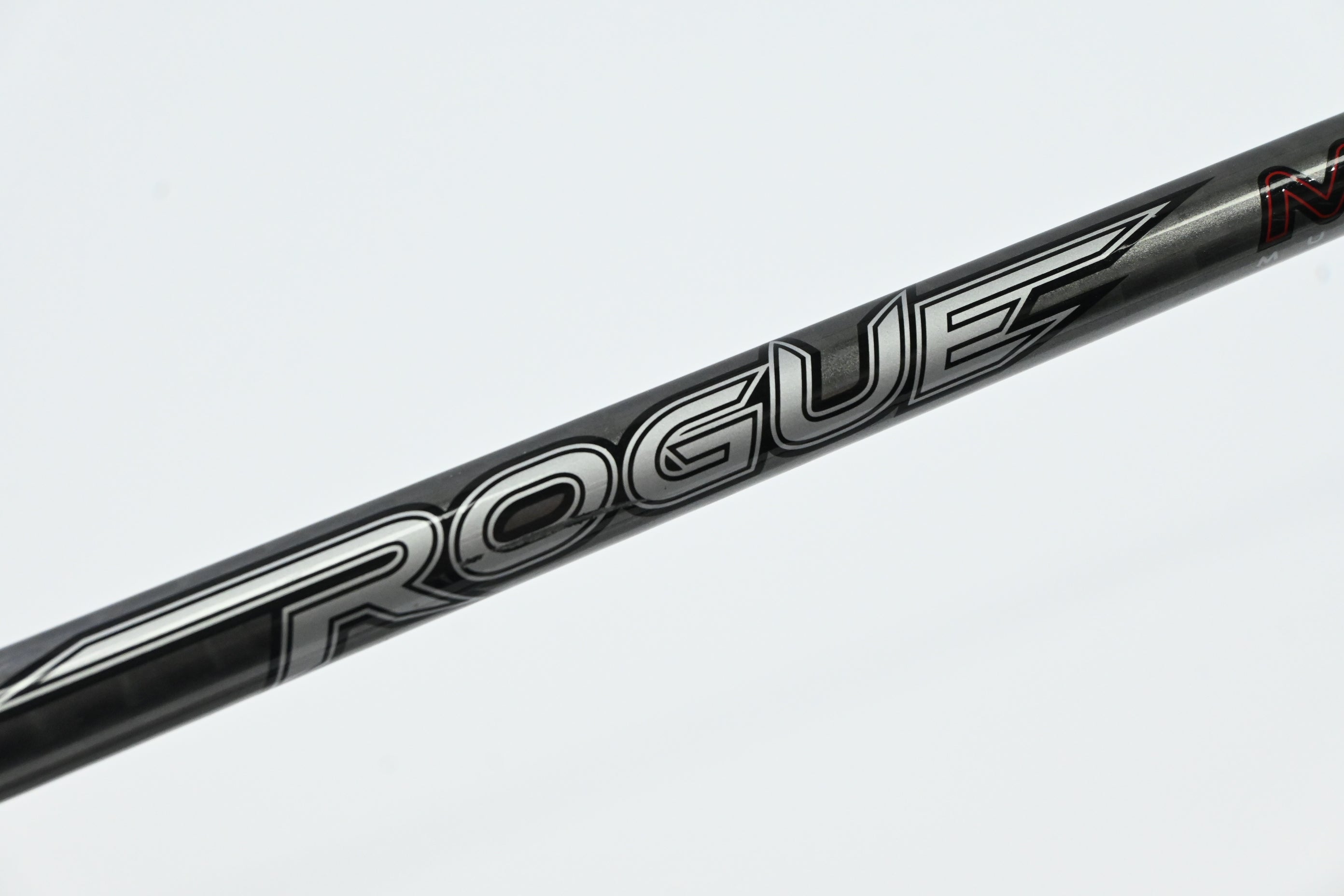 Aldila Rogue M-AX 75 #5 Wood Shaft / Regular Flex / Titleist 2nd Gen