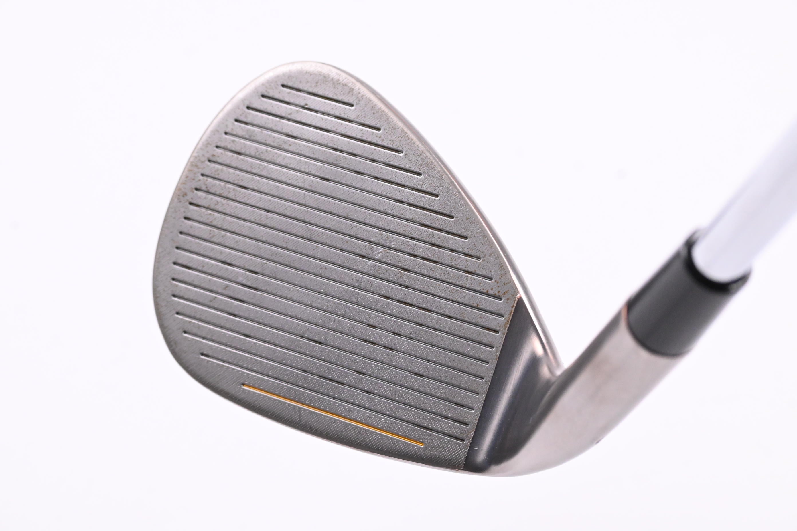 Taylormade Hi-Toe 4 Lob Wedge / 58 Degree / Wedge Flex Dynamic Gold 115 Shaft