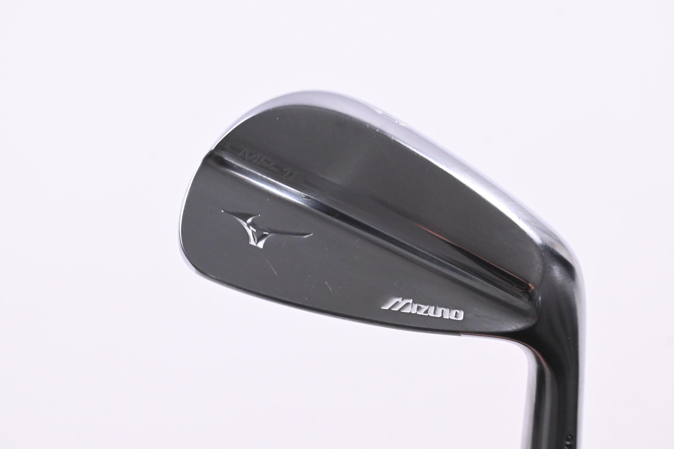 Mizuno MP-18 MB Pitching Wedge / 46 Degree / Stiff Flex NS Pro Modus 3 Tour 105