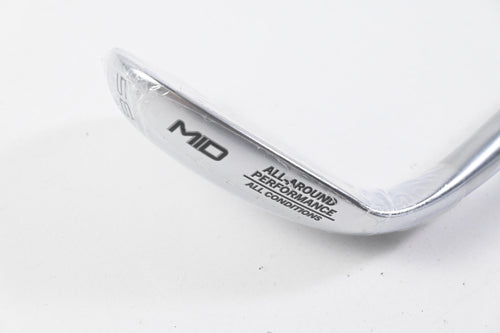 Cleveland RTZ Lob Wedge / 58 Degree / Wedge Flex Dynamic Gold Spinner Shaft