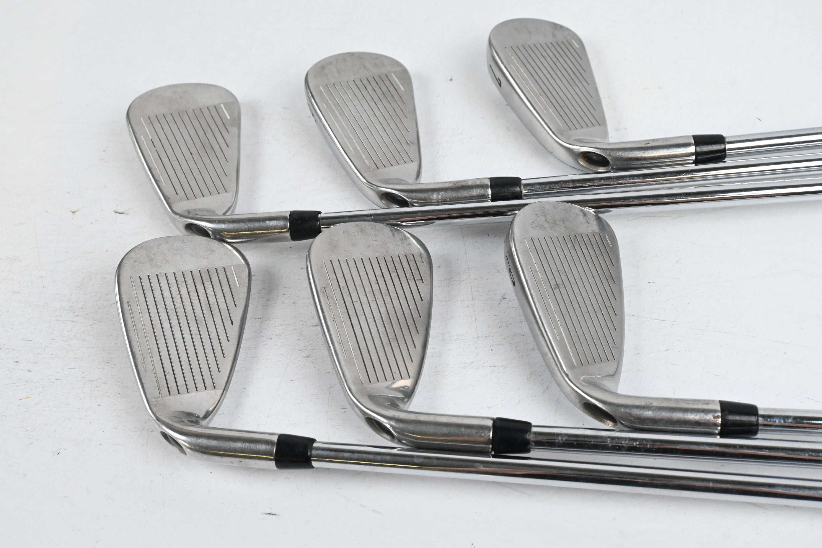 Callaway RAZR X Irons / 5-PW / Uniflex Callaway RAZR X Shafts