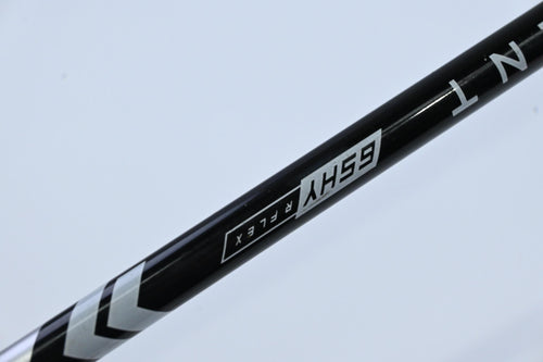 TaylorMade Stealth DHY #4 Iron / 22 Degree / Regular Flex Aldila Ascent 55 Shaft