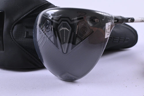Cobra Darkspeed LS Driver / 10.5 Degree / Regular Flex UST Helium Nanocore 5