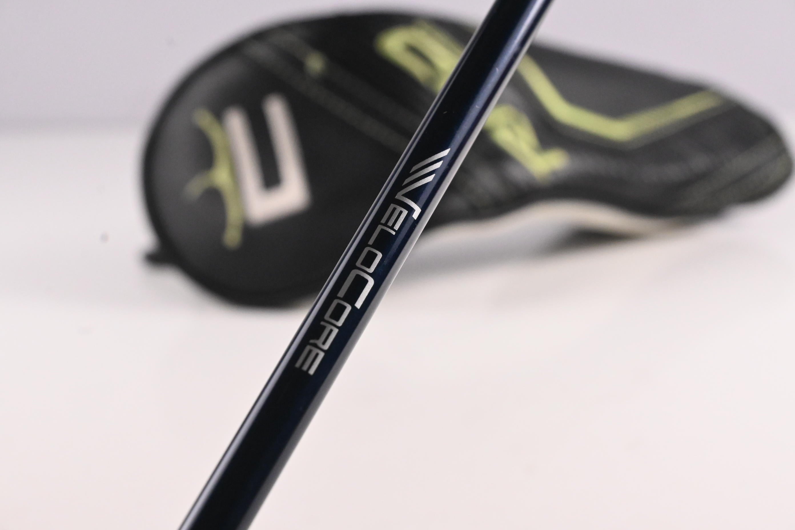 Cobra King Radspeed Tour #5 Wood / 17.5 Degree / X-Flex Ventus Blue 6 Shaft