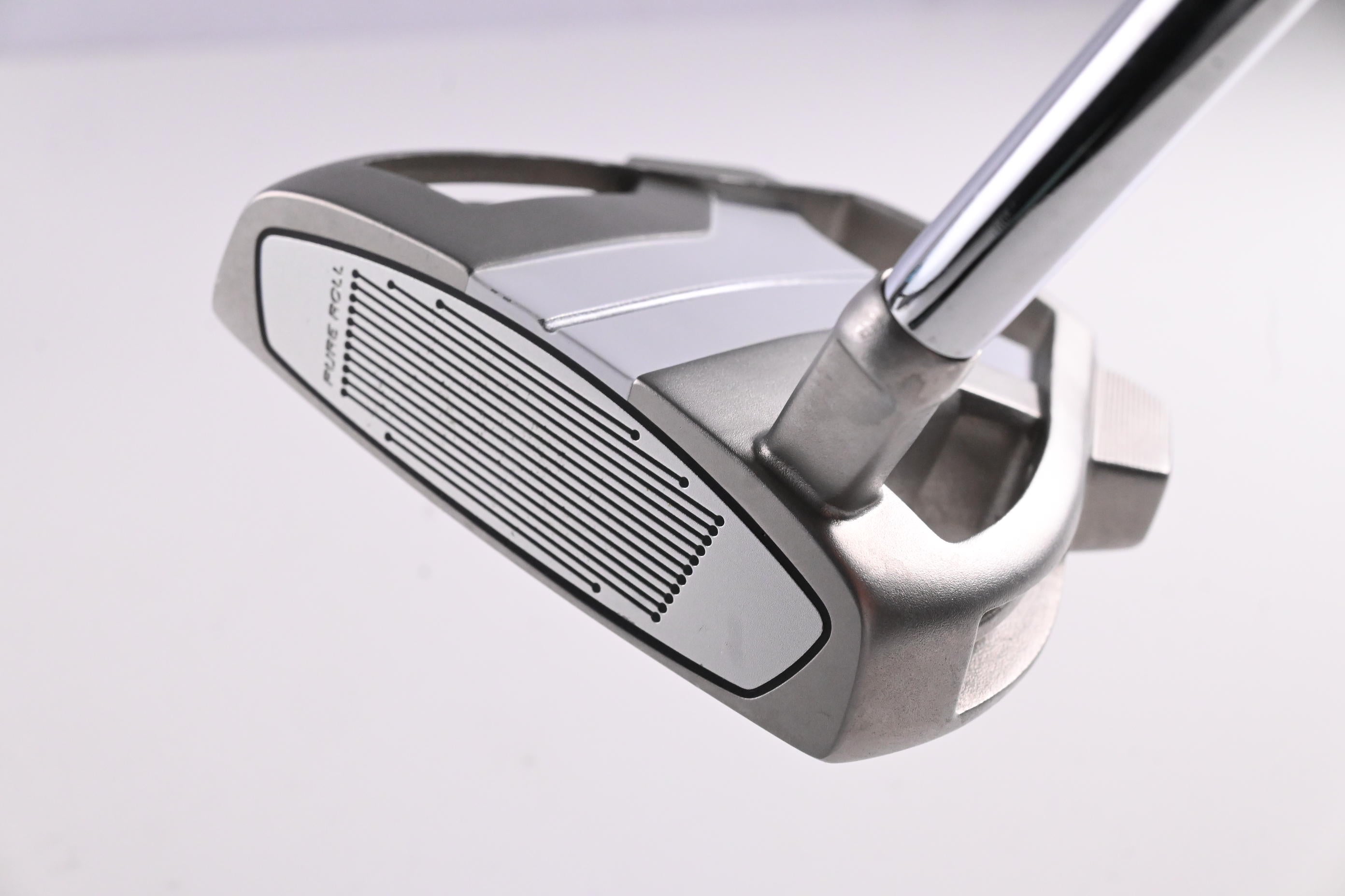 Taylormade MySpider Tour X Small Slant Putter / 35 Inch