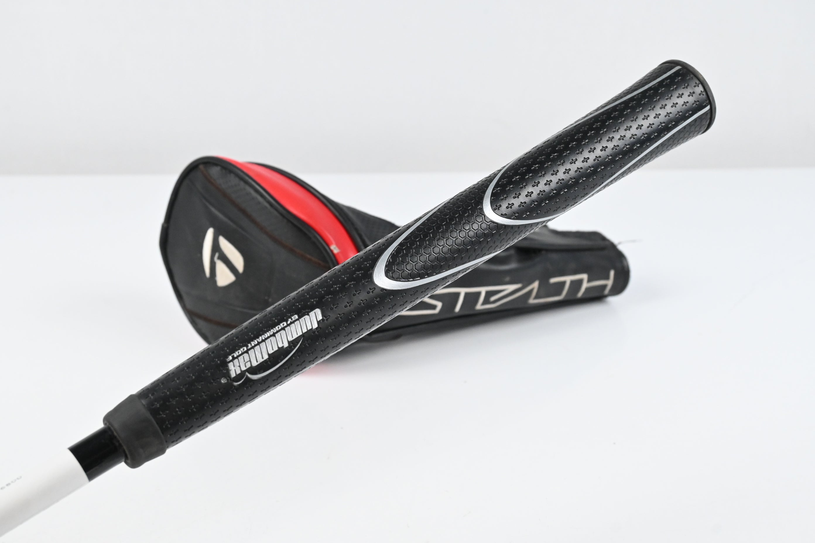 Taylormade Stealth #3 Wood / 15 Degree / Stiff Flex Fujikura Ventus Red 6 Shaft