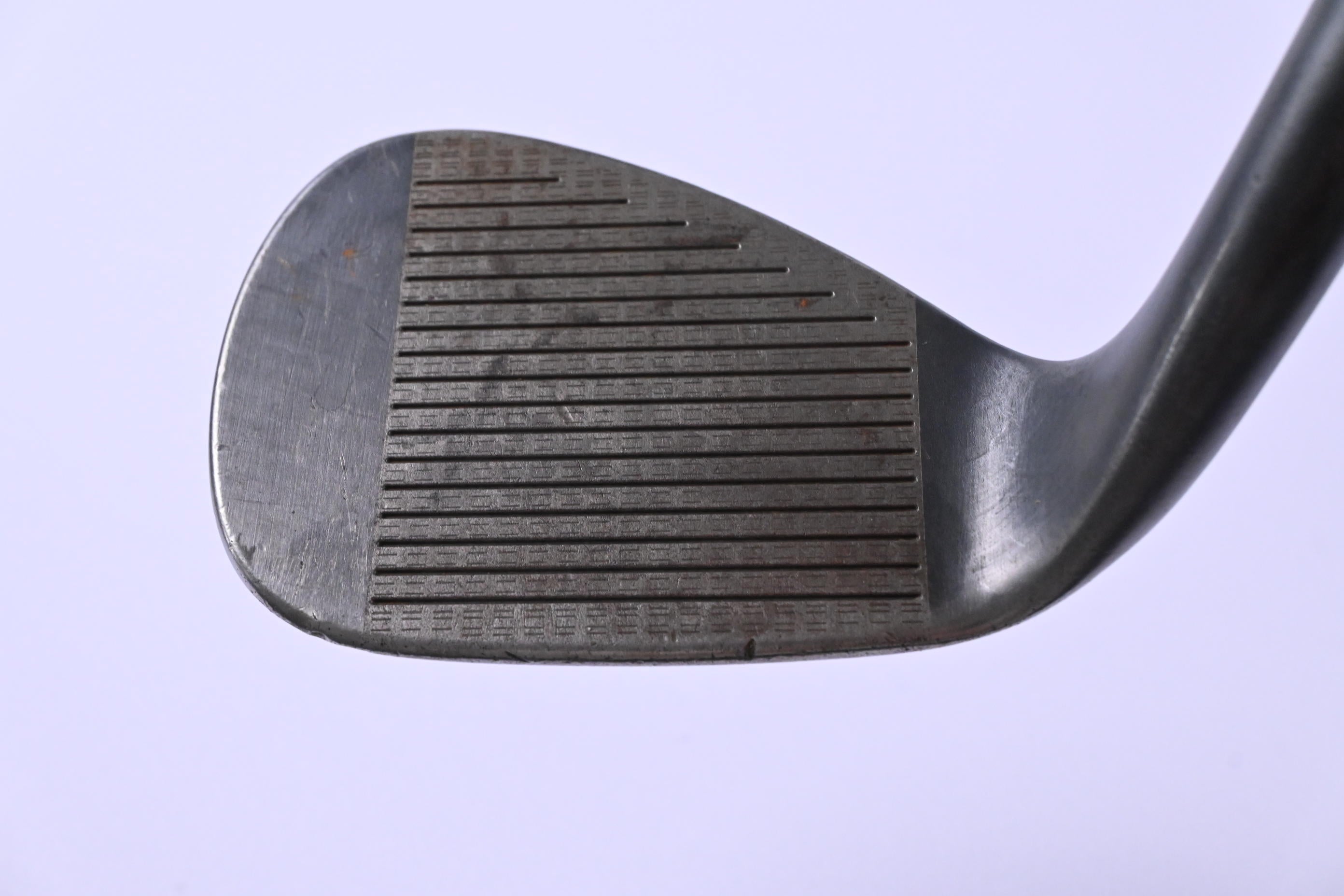 Taylormade Milled Grind 2 Black Gap Wedge / 50 Degree / Wedge Flex Dynamic Gold
