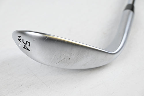 Ping Glide 4.0 Sand Wedge / 54 Degree / Black Dot / Wedge Flex Ping Z-Z115 Shaft