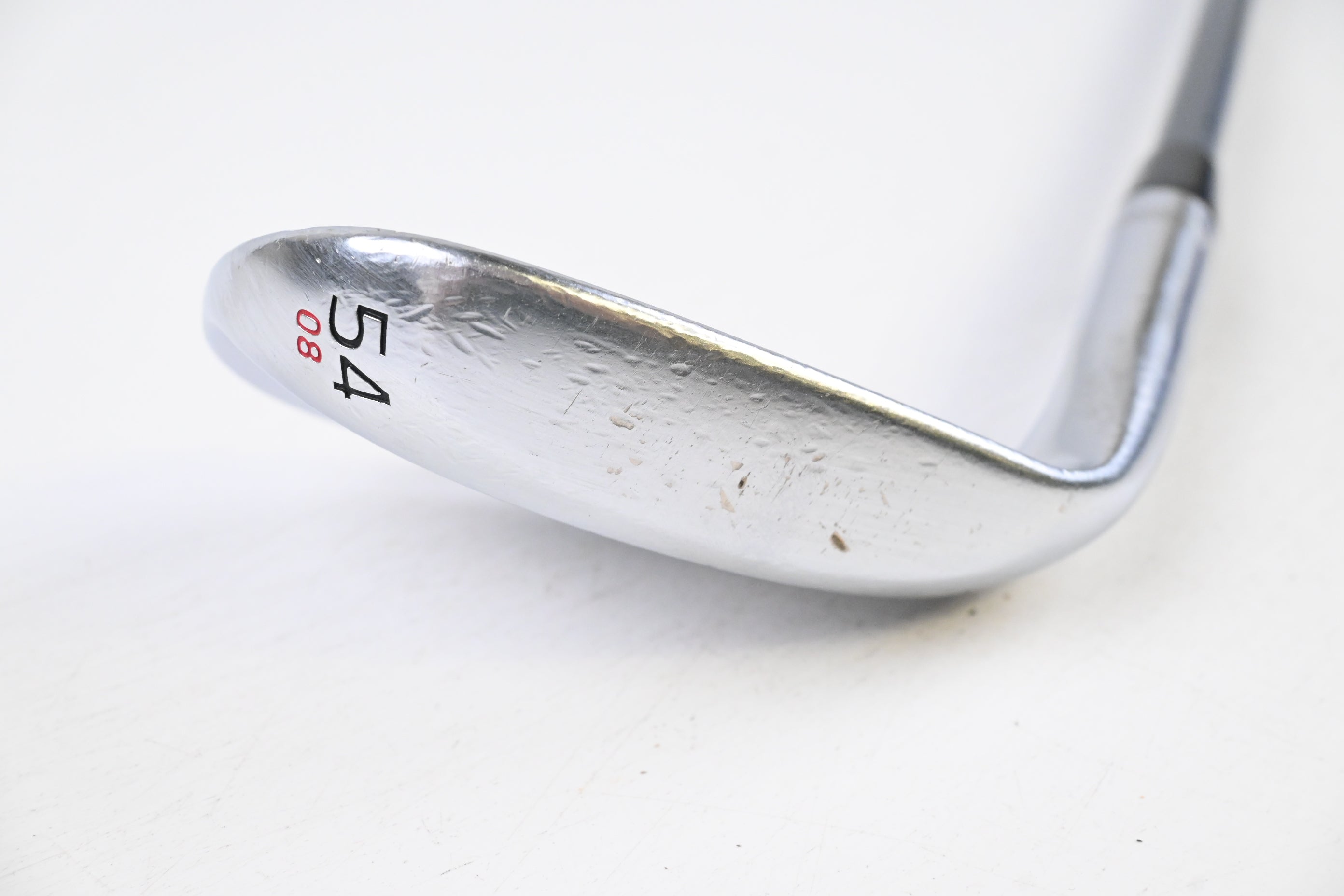 Titleist Vokey SM6 Sand Wedge / 54 Degree / Regular Flex Kuro Kage 65 Shaft