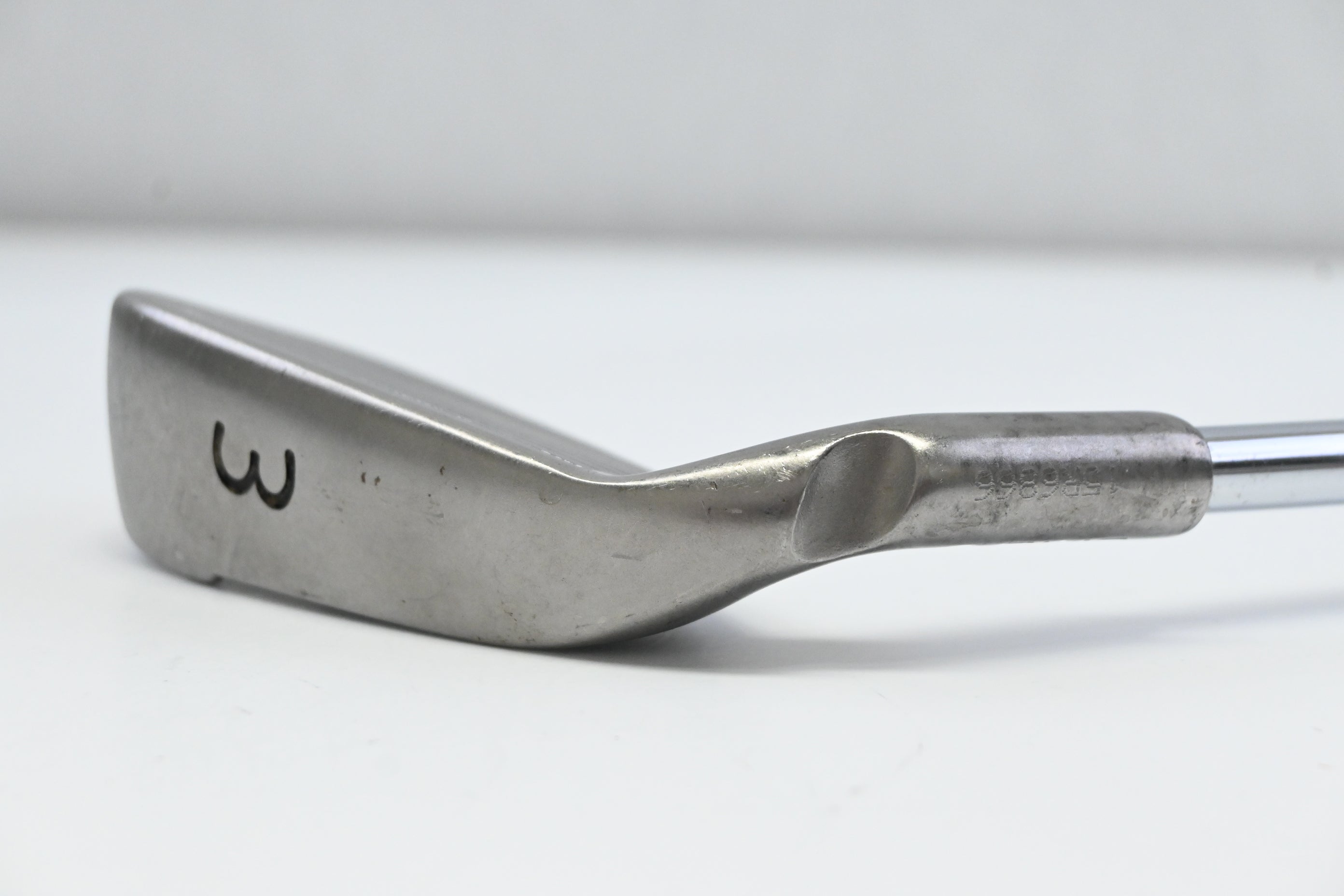 Ping G20 #3 Iron / 20 Degree / Black Dot / Regular Flex Ping CFS Shaft
