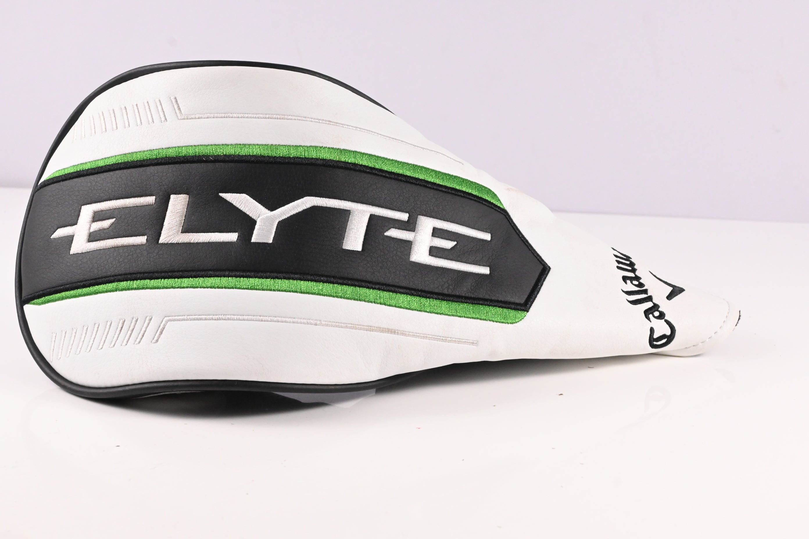 Callaway Elyte X Driver / 10.5 Degree / Regular Flex Denali Charcoal 50 Shaft