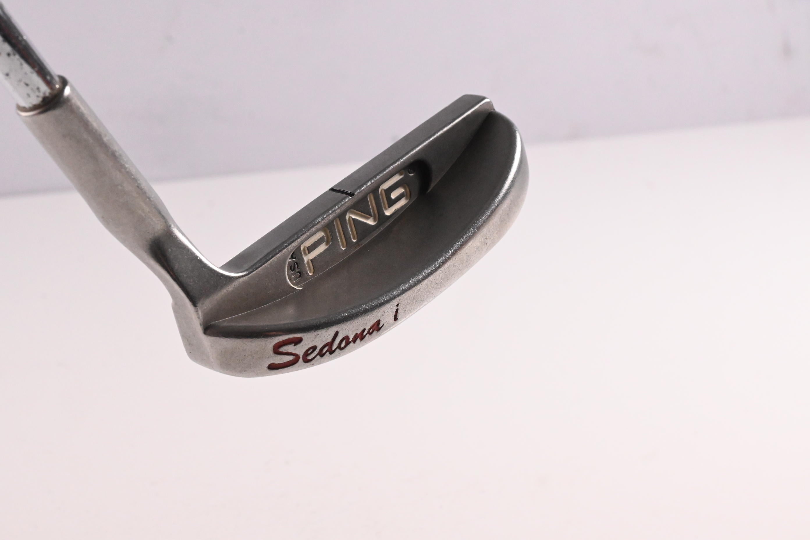 Ping Karsten Sedona I Original Putter / 35 Inch