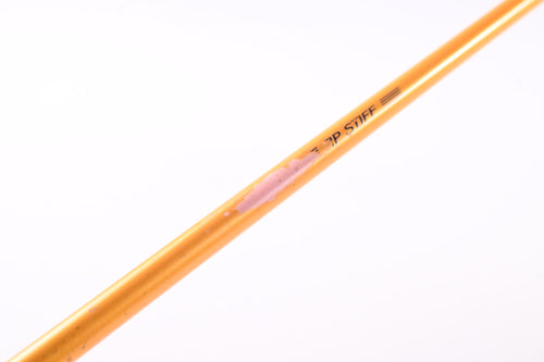 MD Golf Superstrong EQL #3 Wood / 15 Degree / Stiff Flex UST Proforce Gold Shaft