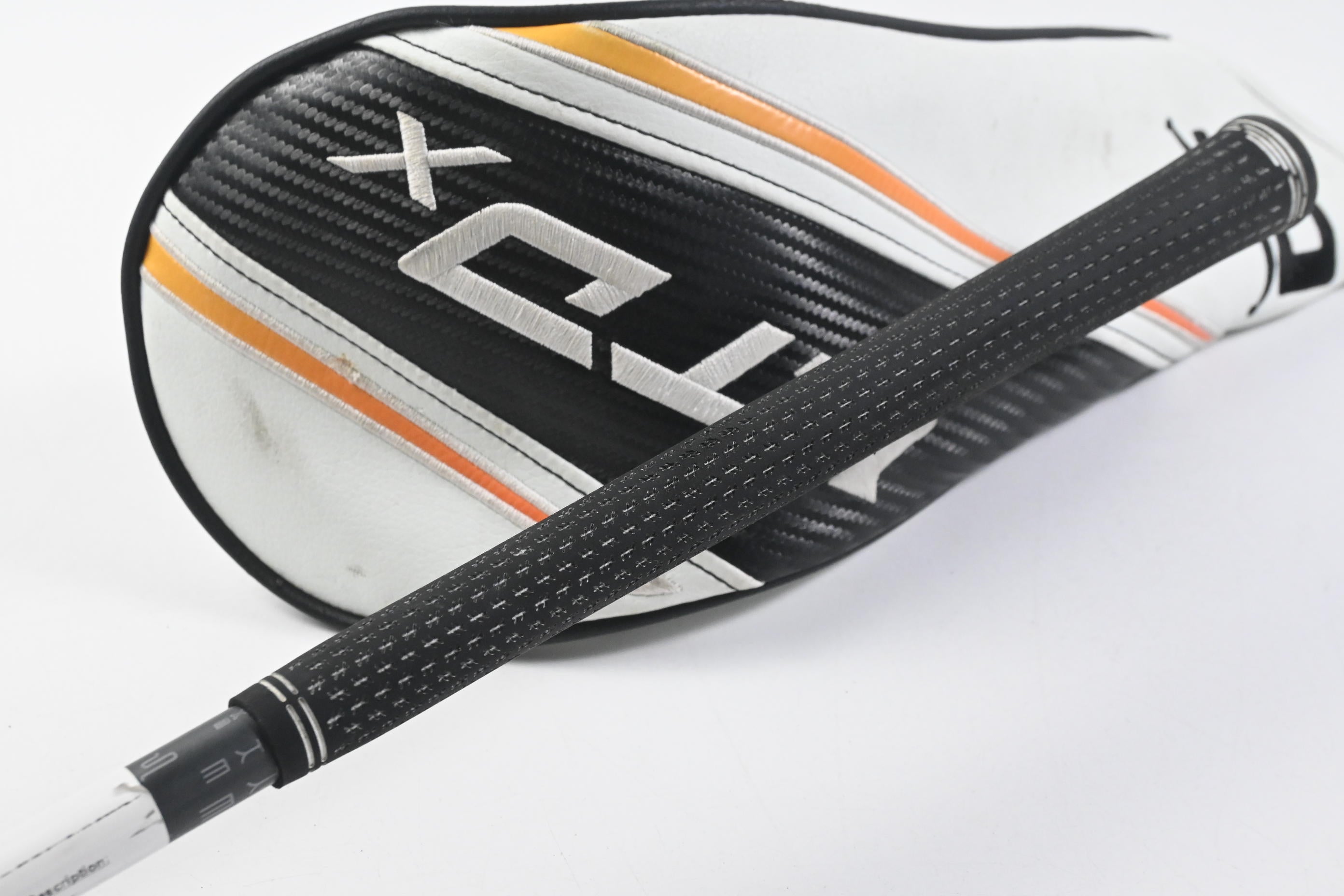 Cobra LTDx LS Driver / 10.5 Degree / Stiff Flex Hzrdus Smoke iM10 60 Shaft