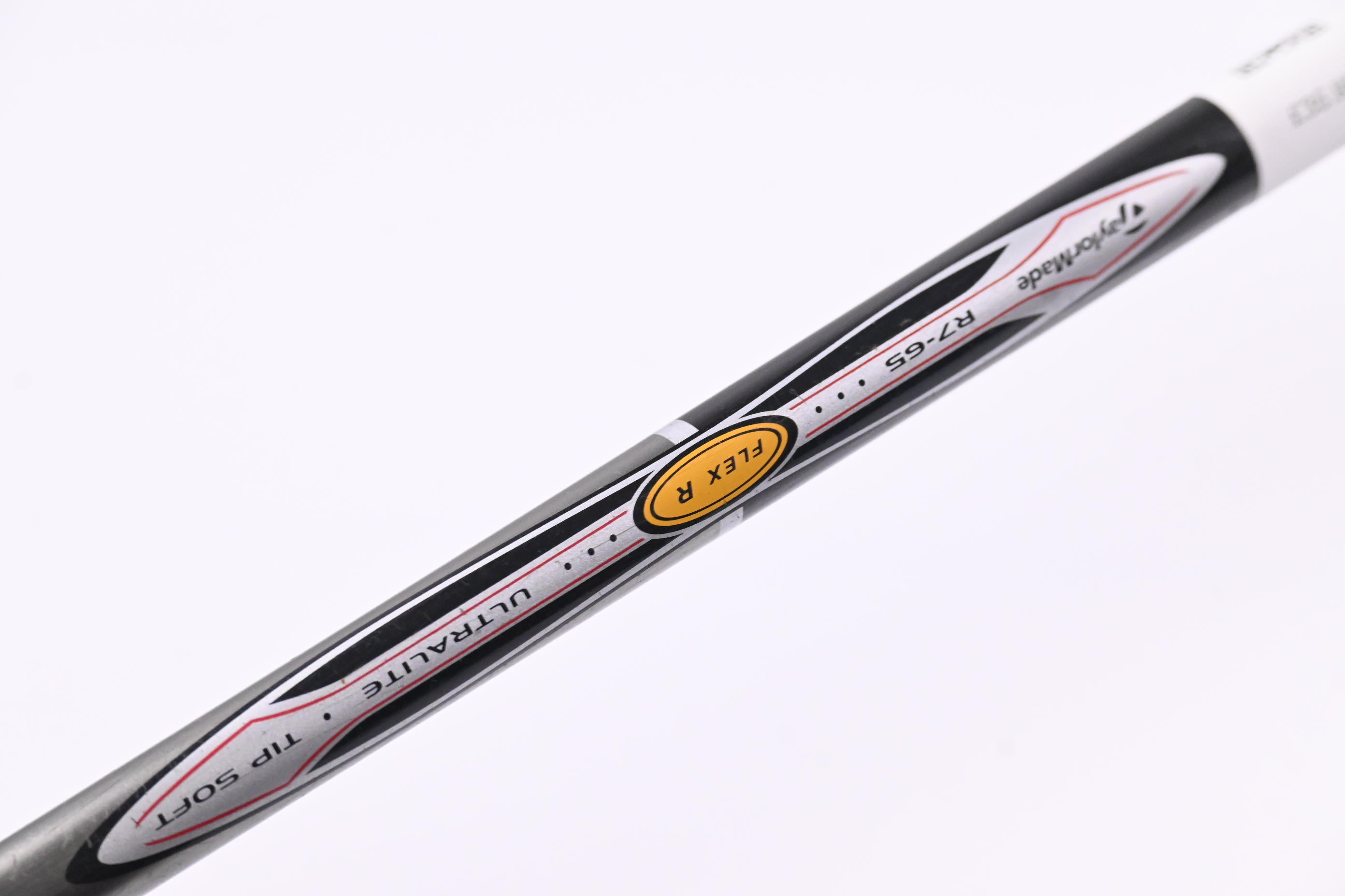 Taylormade R7 XD #9 Iron / 39 Degree / Regular Flex Taylormade 65 Shaft