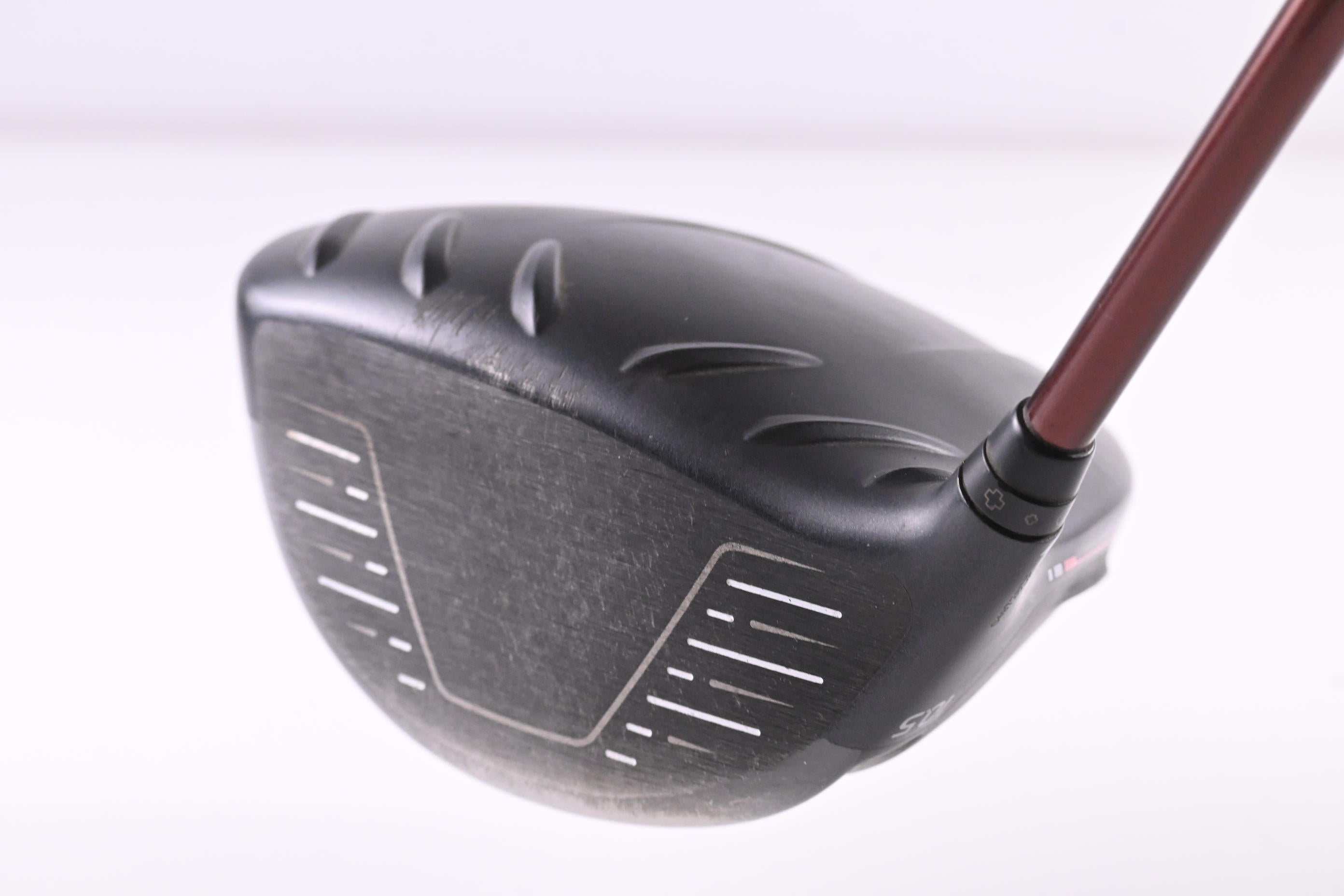 :Ladies Ping G410 SFT Driver / 10.5 Degree / Ladies Flex Ping Alta Distanza 40 Shaft