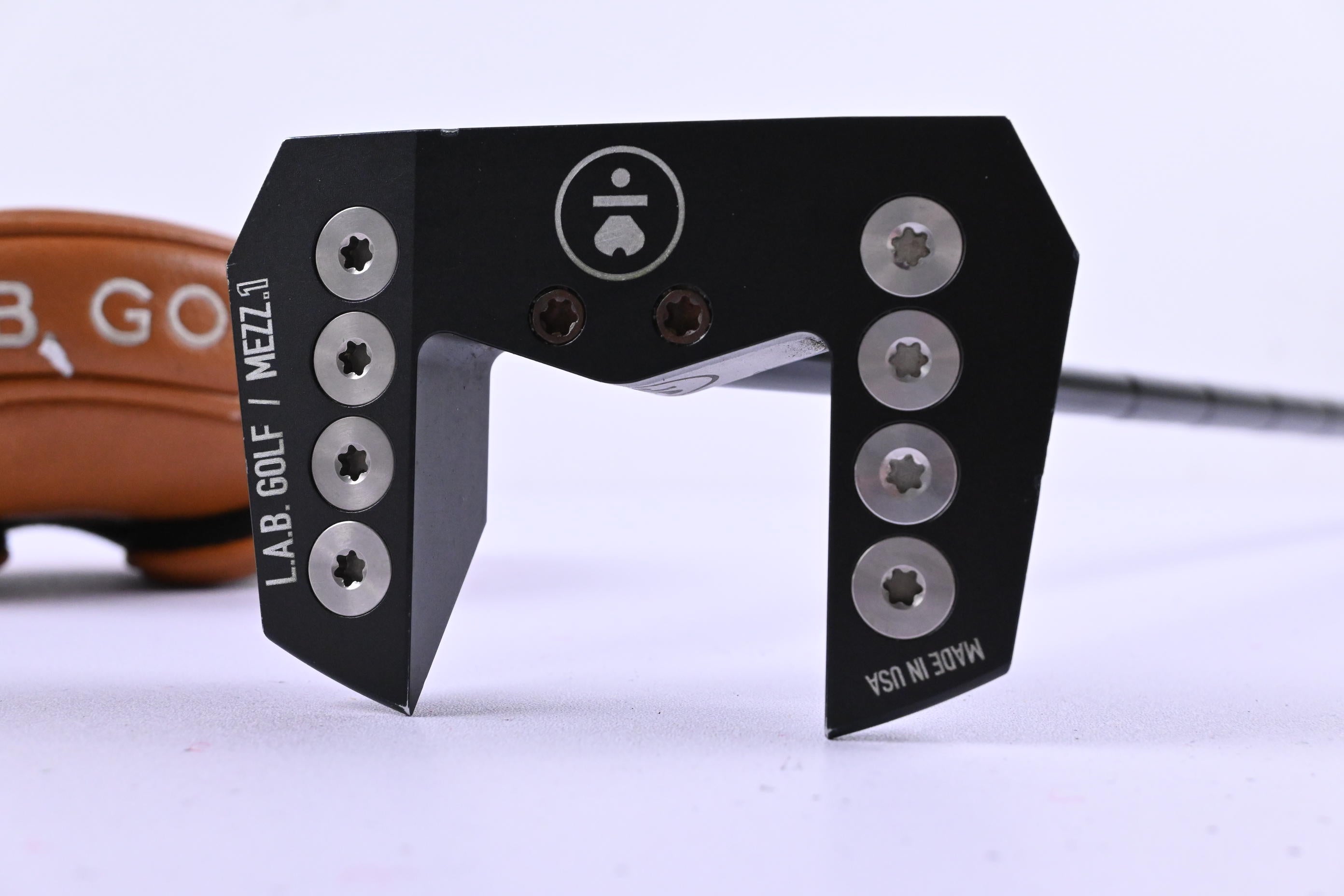 L.A.B. Golf Mezz.1 Putter / 35 Inch