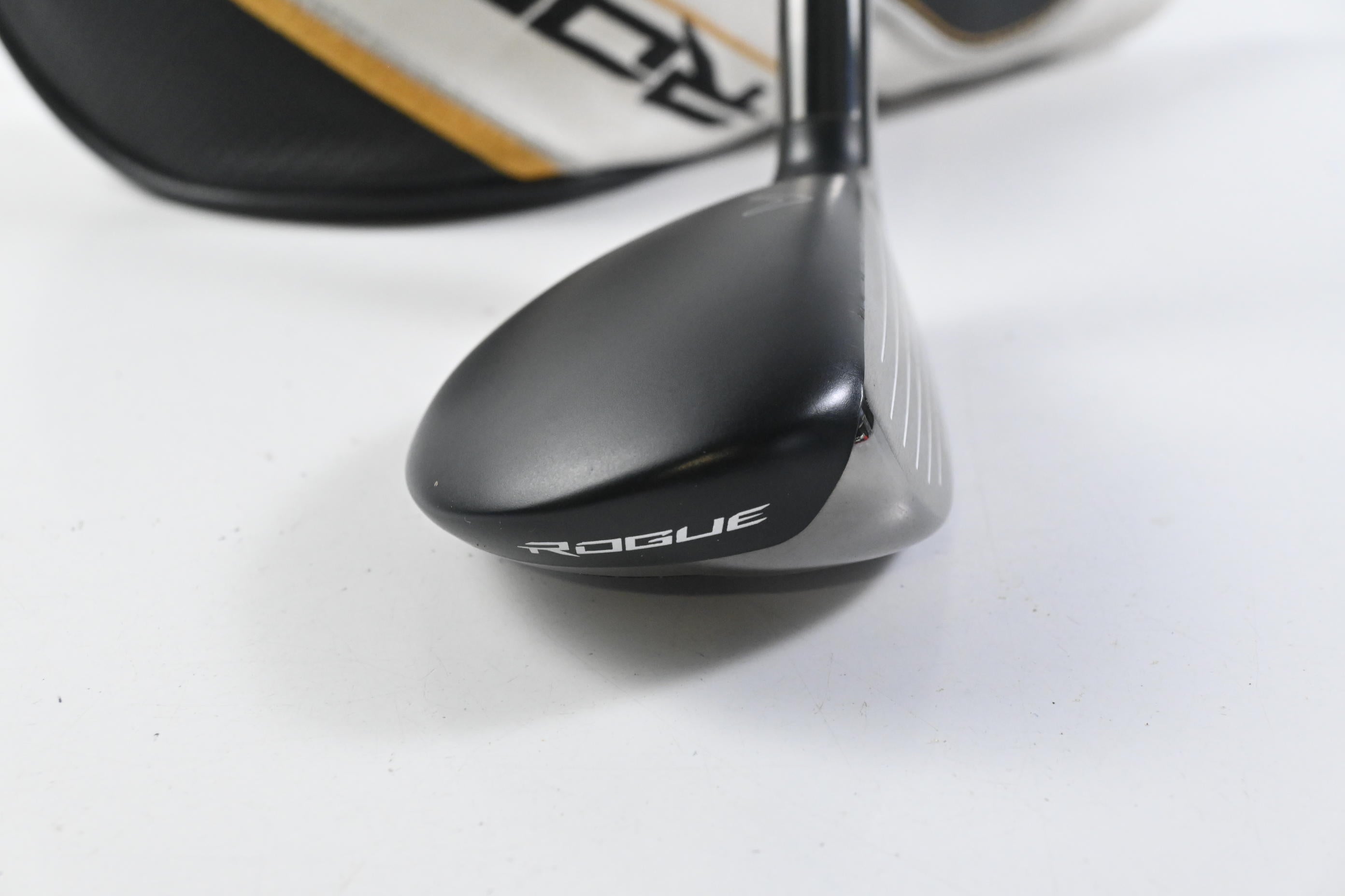 Callaway Rogue ST Pro #3 Hybrid / 20 Degree / Regular Flex Tensei AV Blue 65