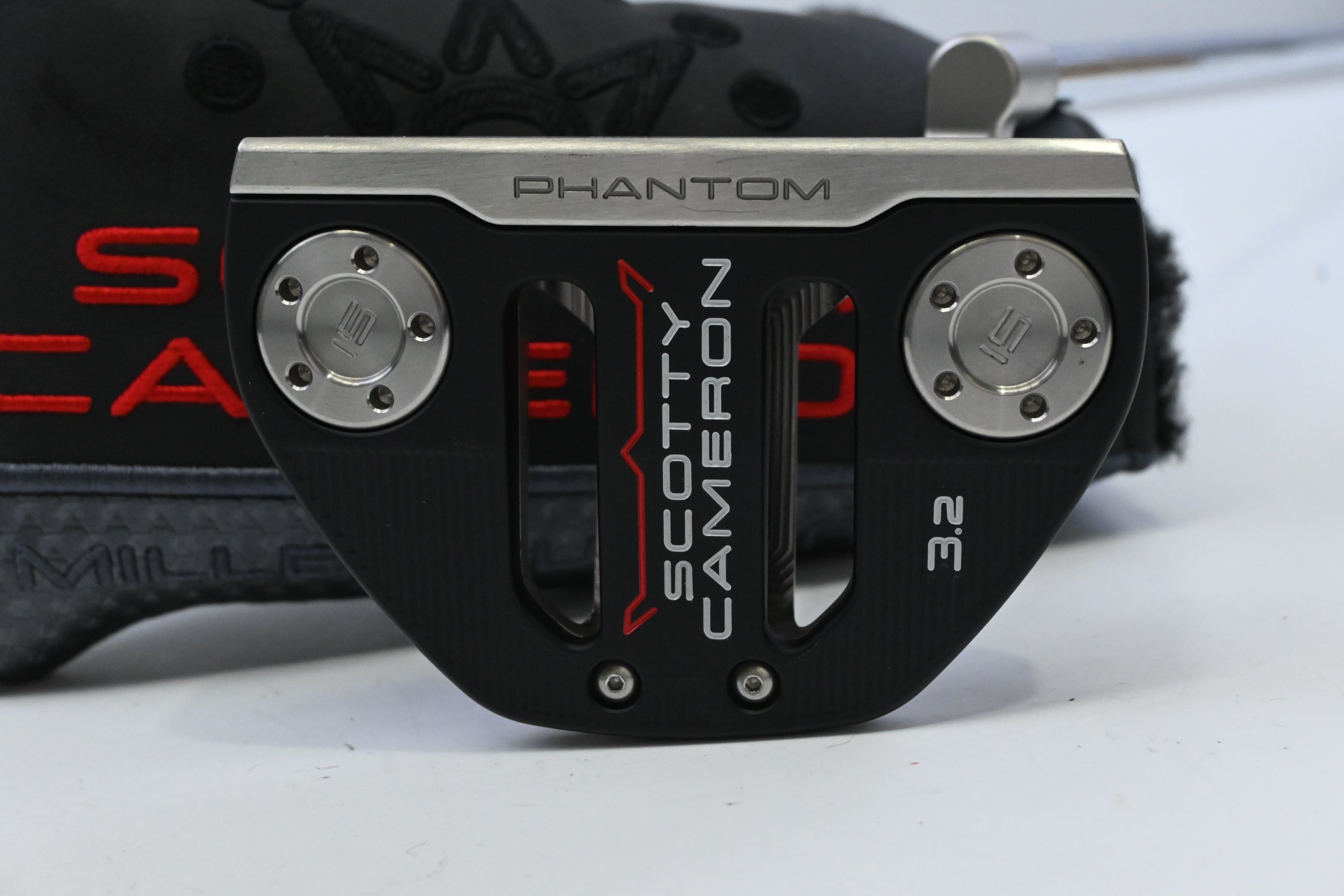 Scotty Cameron Phantom 3.2 2026 Putter / 34 Inch