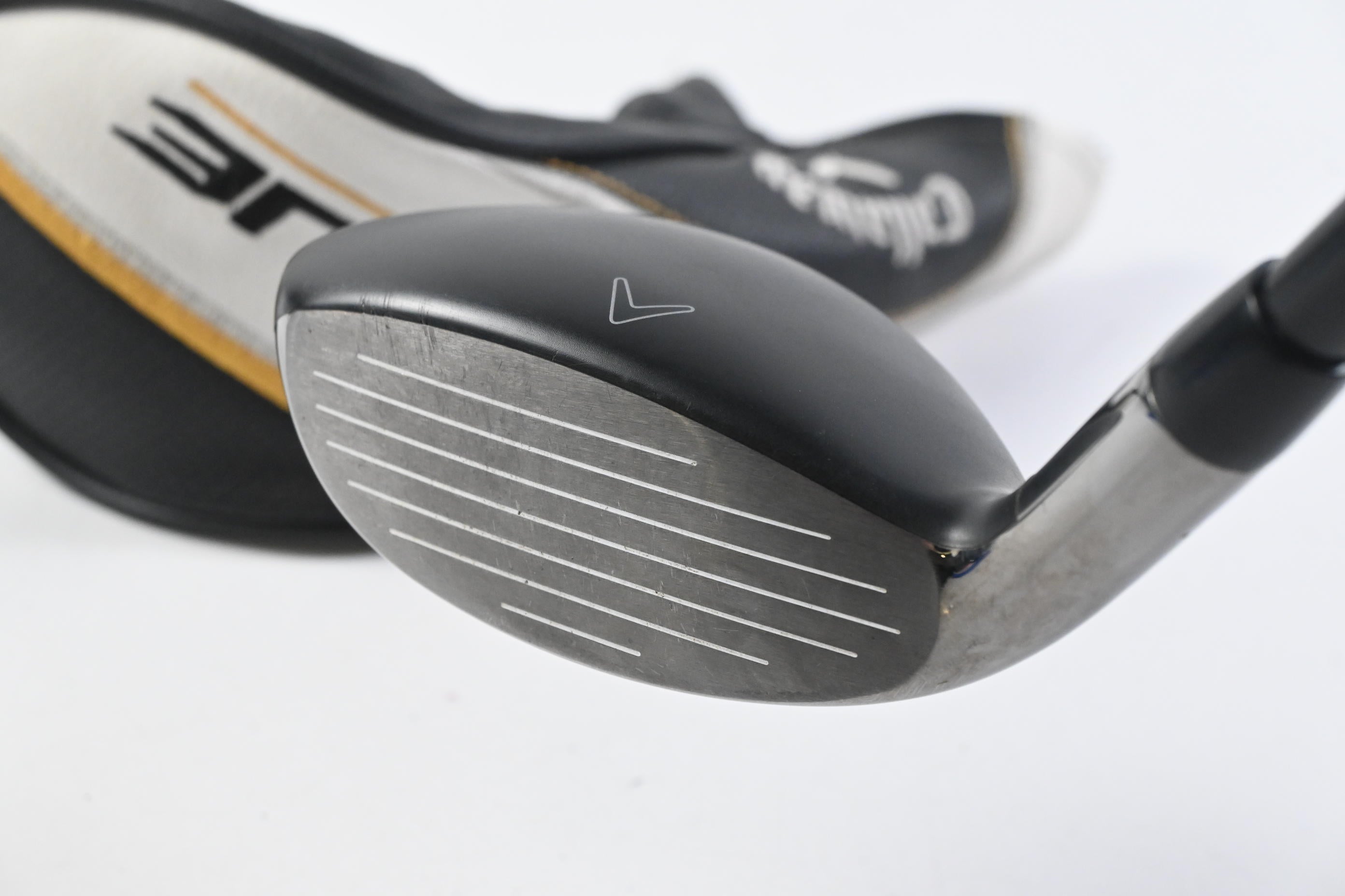 Callaway Rogue ST Pro #3 Hybrid / 20 Degree / Regular Flex Tensei AV Blue 65