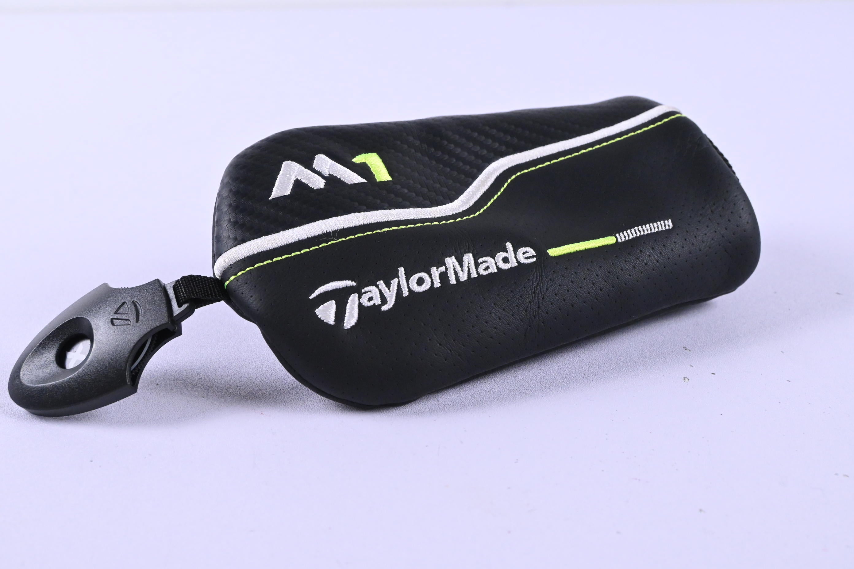 Taylormade M1 2017 #2 Hybrid / 17 Degree / Stiff Flex Kuro Kage 80 Shaft