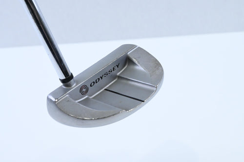 Odyssey White Hot OG 5 2021 Putter / 34 Inch