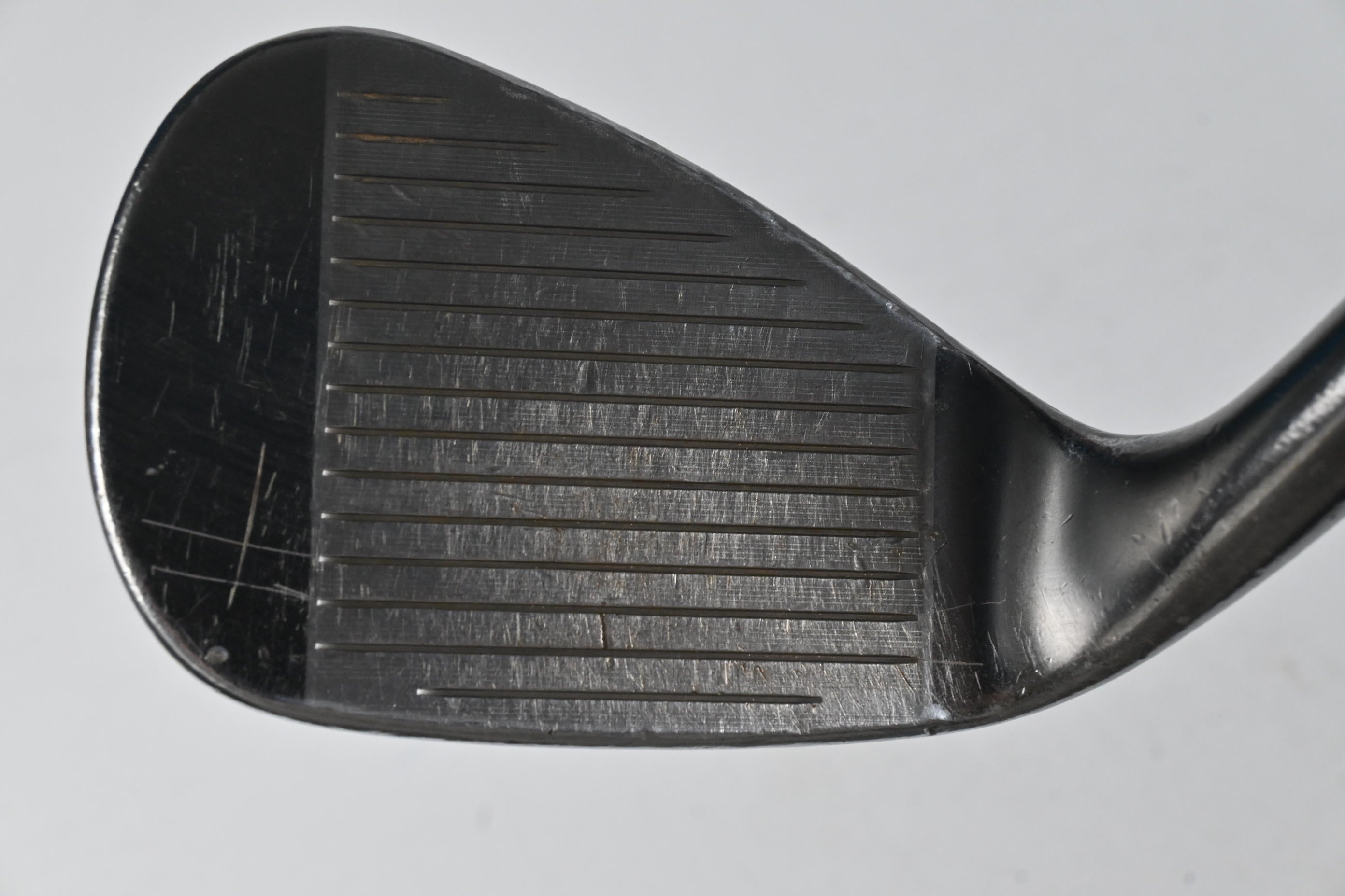 Callaway Jaws MD5 Gap Wedge / 50 Degree / Stiff Flex XP 115 Shaft