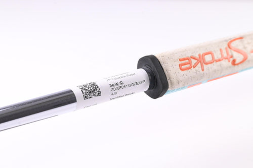 Left Hand Taylormade TP Collection Soto Putter / 35 Inch