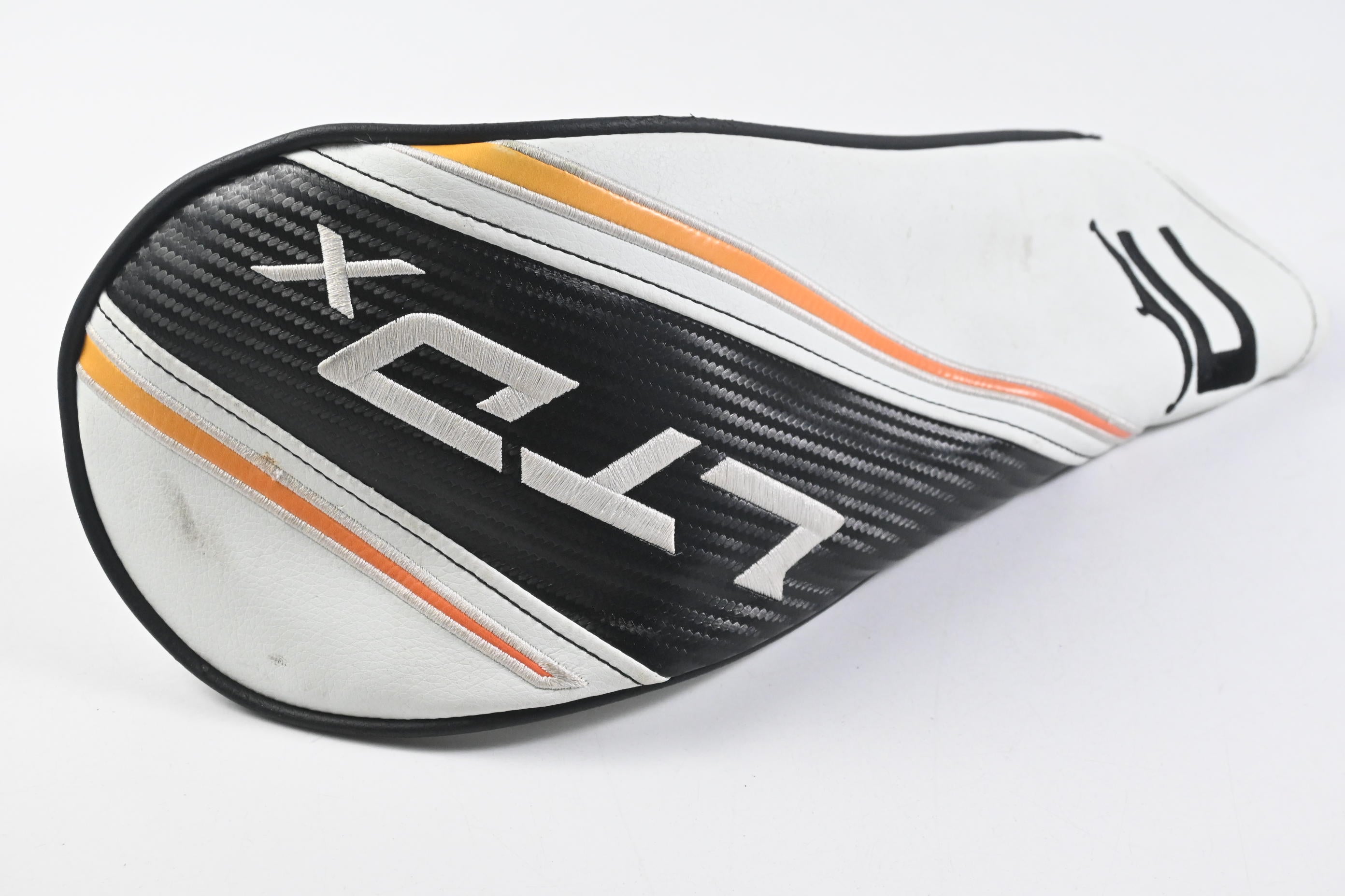 Cobra LTDx LS Driver / 10.5 Degree / Stiff Flex Hzrdus Smoke iM10 60 Shaft