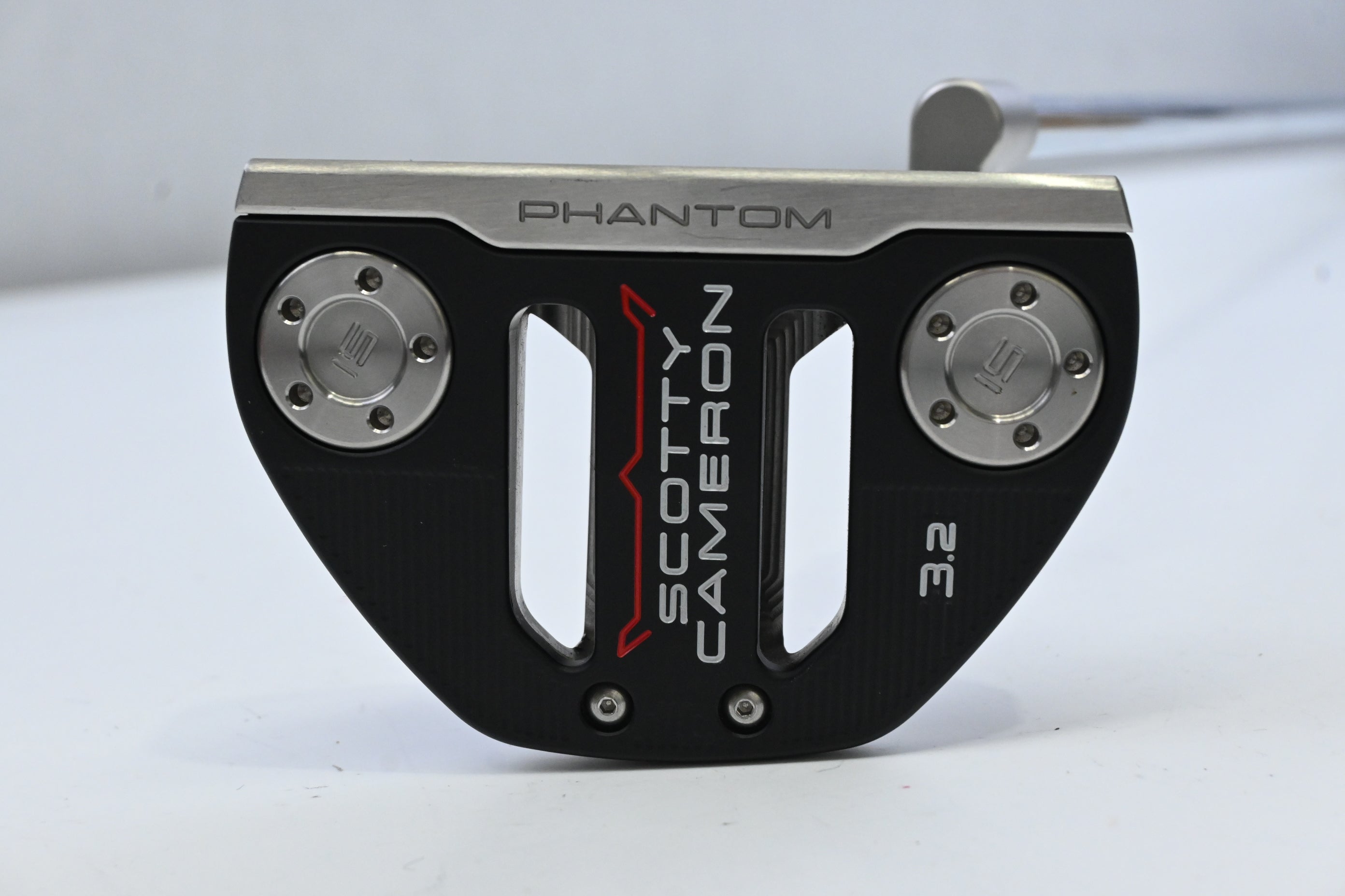 Scotty Cameron Phantom 3.2 2026 Putter / 34 Inch