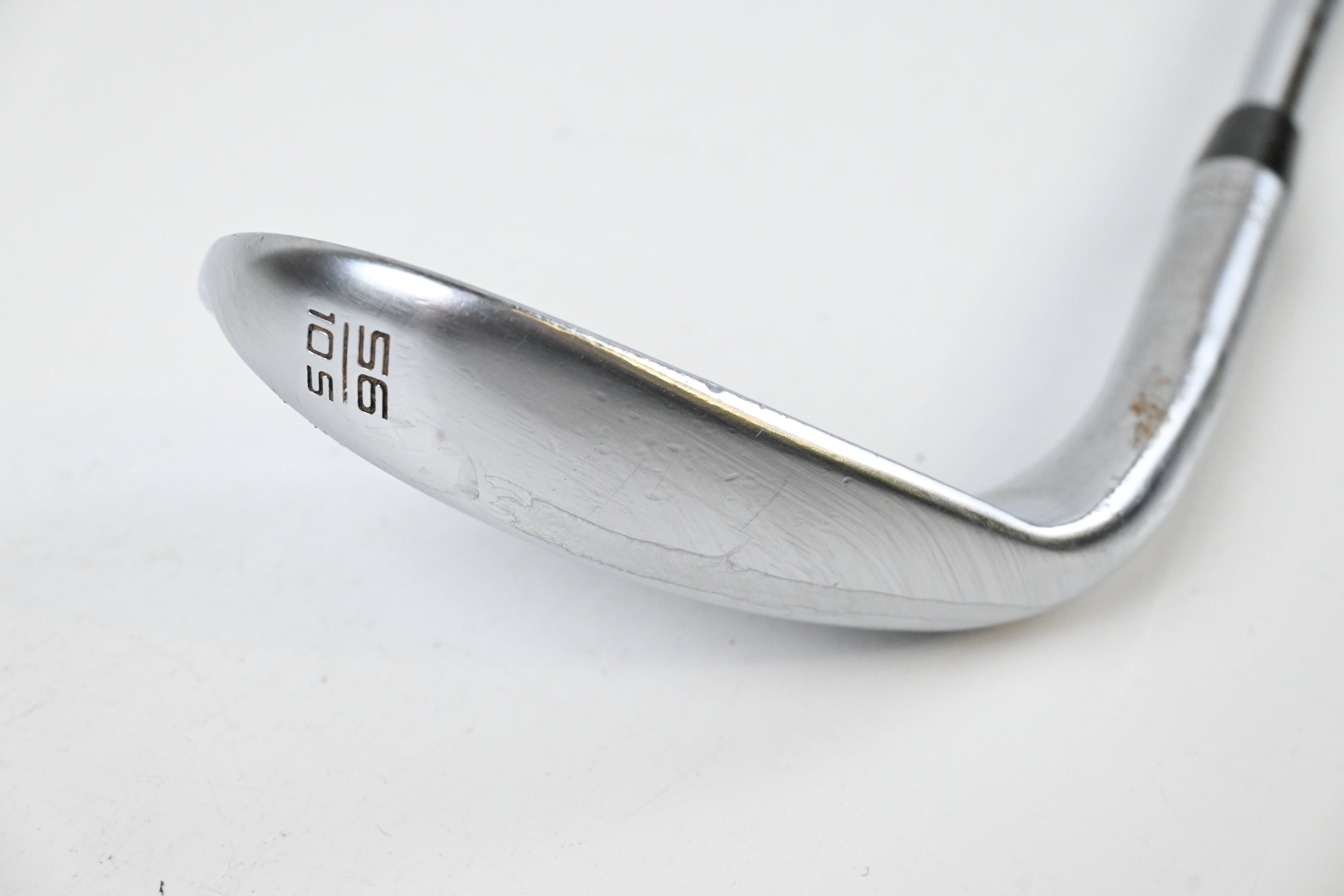 Callaway Opus SP Sand Wedge / 56 Degree / Stiff Flex Dynamic Gold S200 Shaft