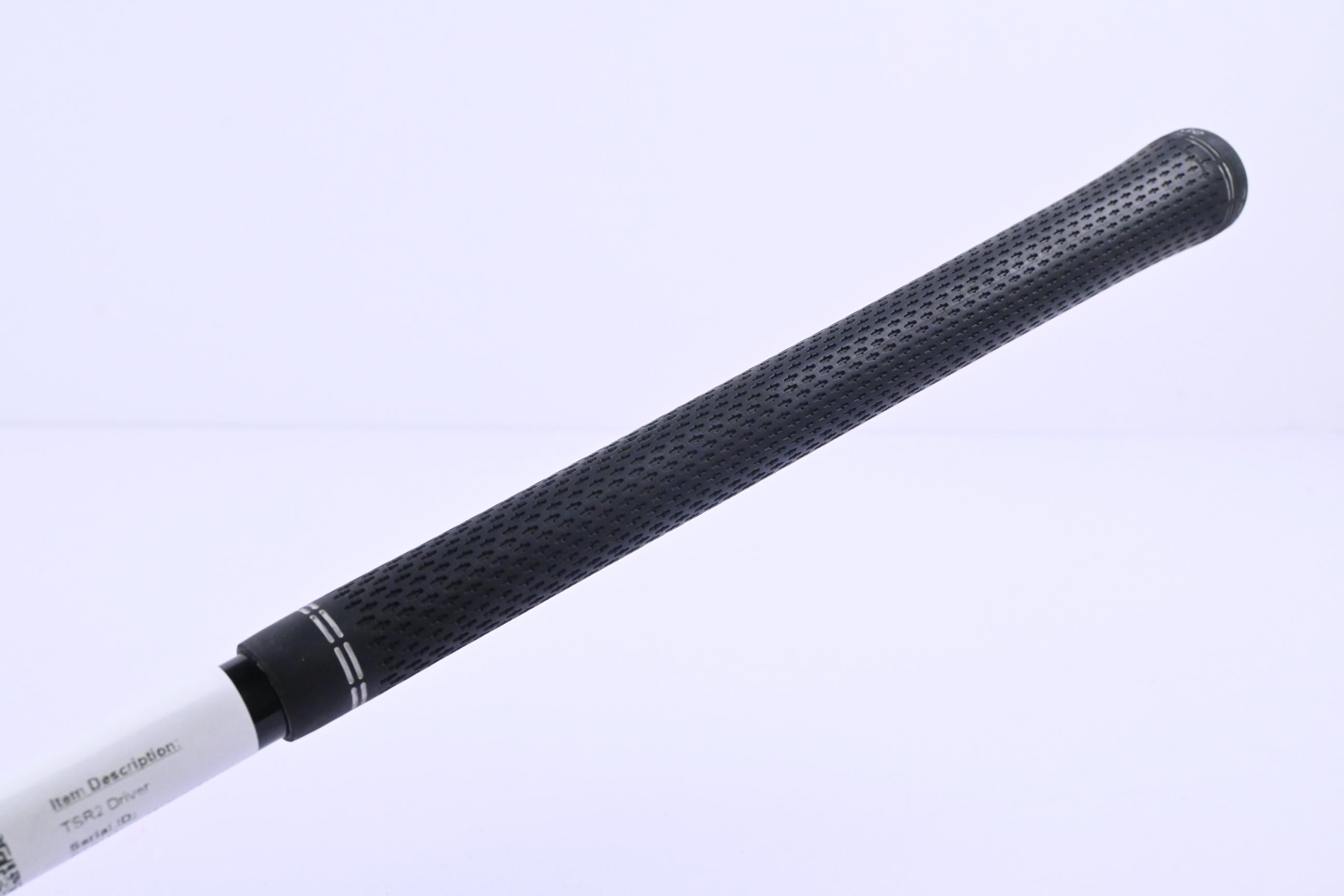 Titleist TSR2 Driver / 11 Degree / X-Flex Project X HZRDUS Gen4 Black 60 Shaft