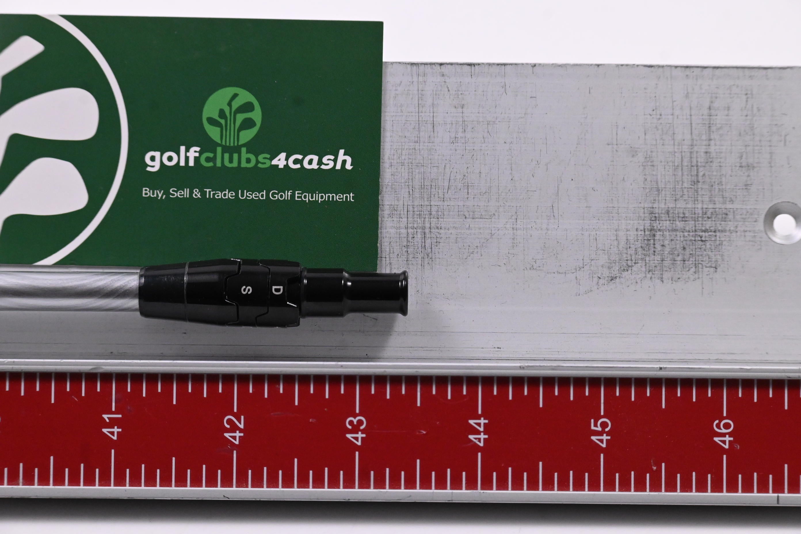 Project X Evenflow 45 Driver Shaft / Ladies Flex / Callaway 2nd Gen