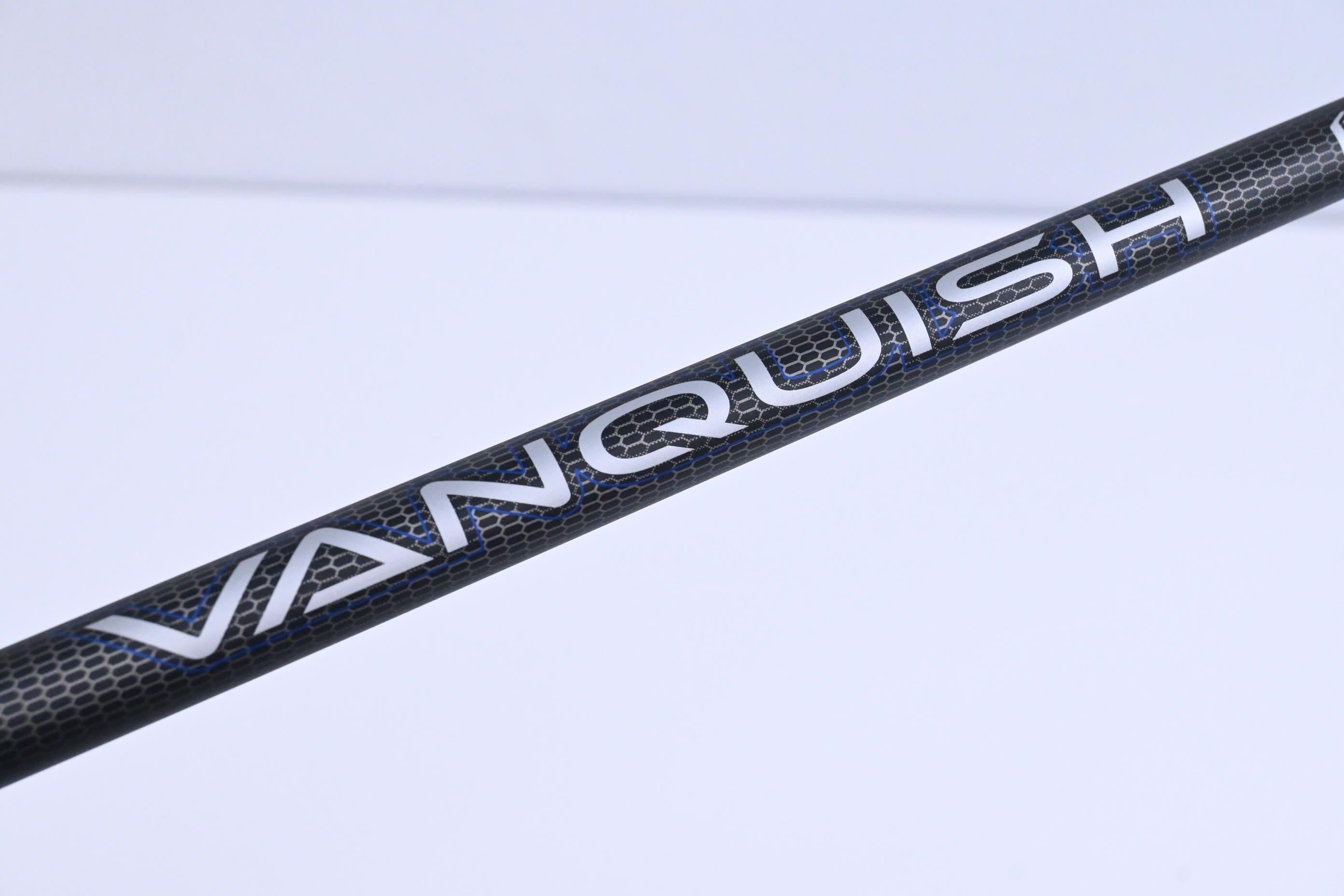 Vanquish 4 Driver Shaft / Regular Flex / Callaway 2nd Gen