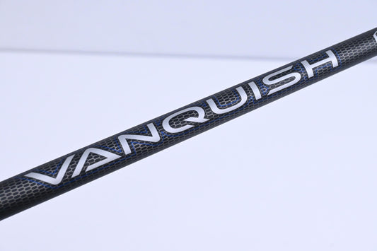 Vanquish 4 Driver Shaft / Regular Flex / Callaway 2nd Gen