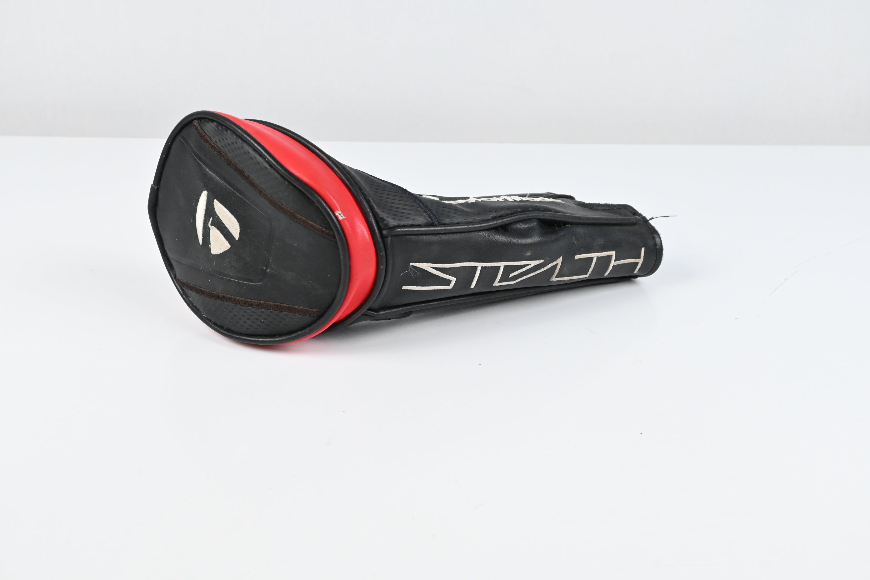 Taylormade Stealth #3 Wood / 15 Degree / Stiff Flex Fujikura Ventus Red 6 Shaft