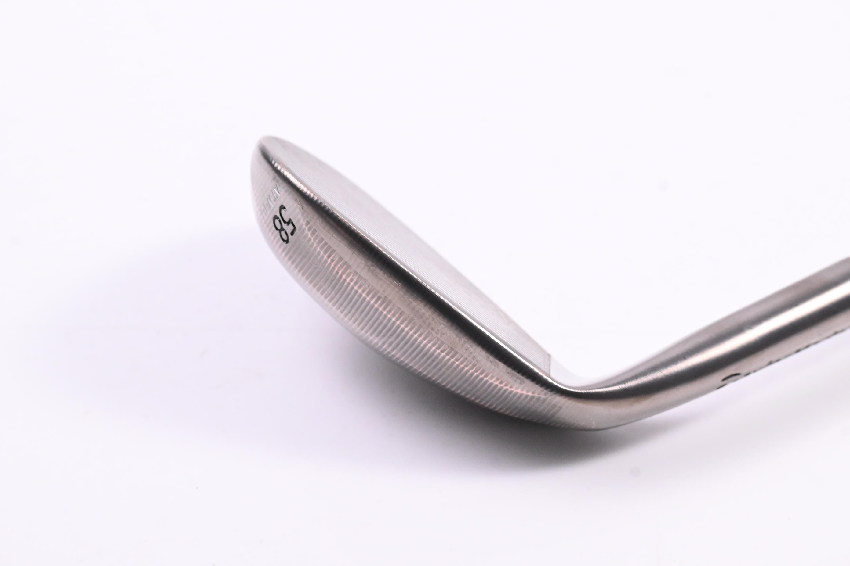 Taylormade Hi-Toe 4 Lob Wedge / 58 Degree / Wedge Flex Dynamic Gold 115 Shaft