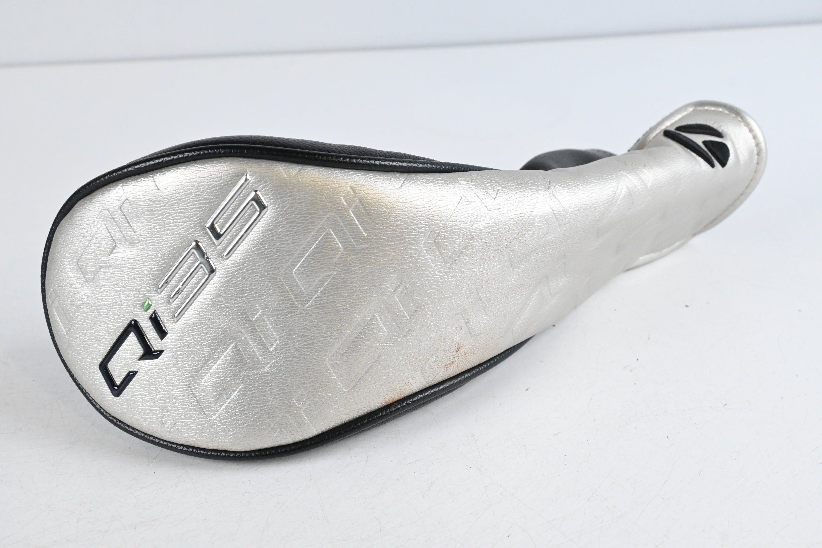 Taylormade Qi35 Tour #3 HL Wood / 16.5 Degree / Stiff Flex Kai'li Dark Waves 75