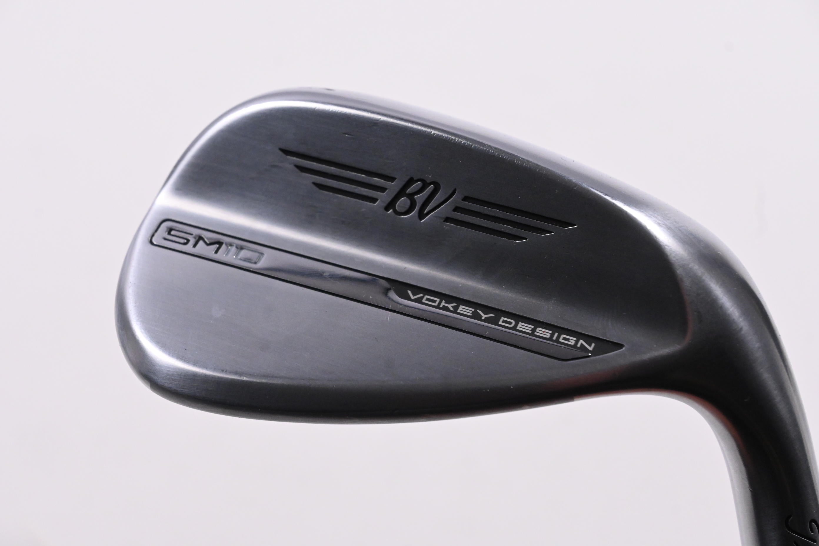 Titleist Vokey SM10 Sand Wedge / 54 Degree / Wedge Flex Vokey SM10 Shaft