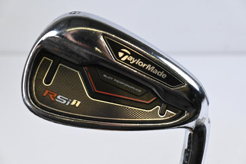 Taylormade RSi1 #8 Iron / Regular Flex REAX Steel 90