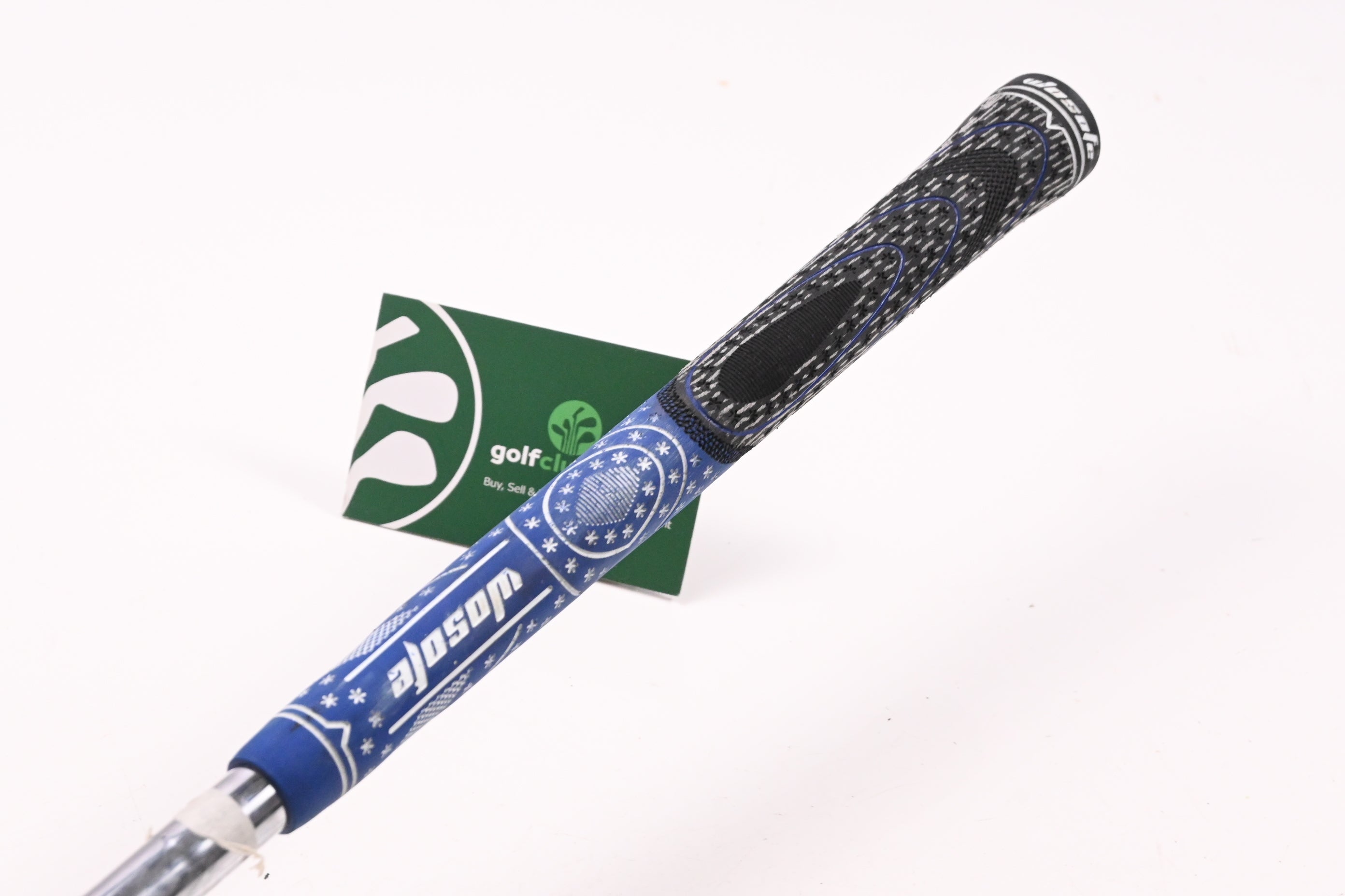 Ping Glide Gorge Gap Wedge / 50 Degree / Wedge Flex Ping CFS Shaft