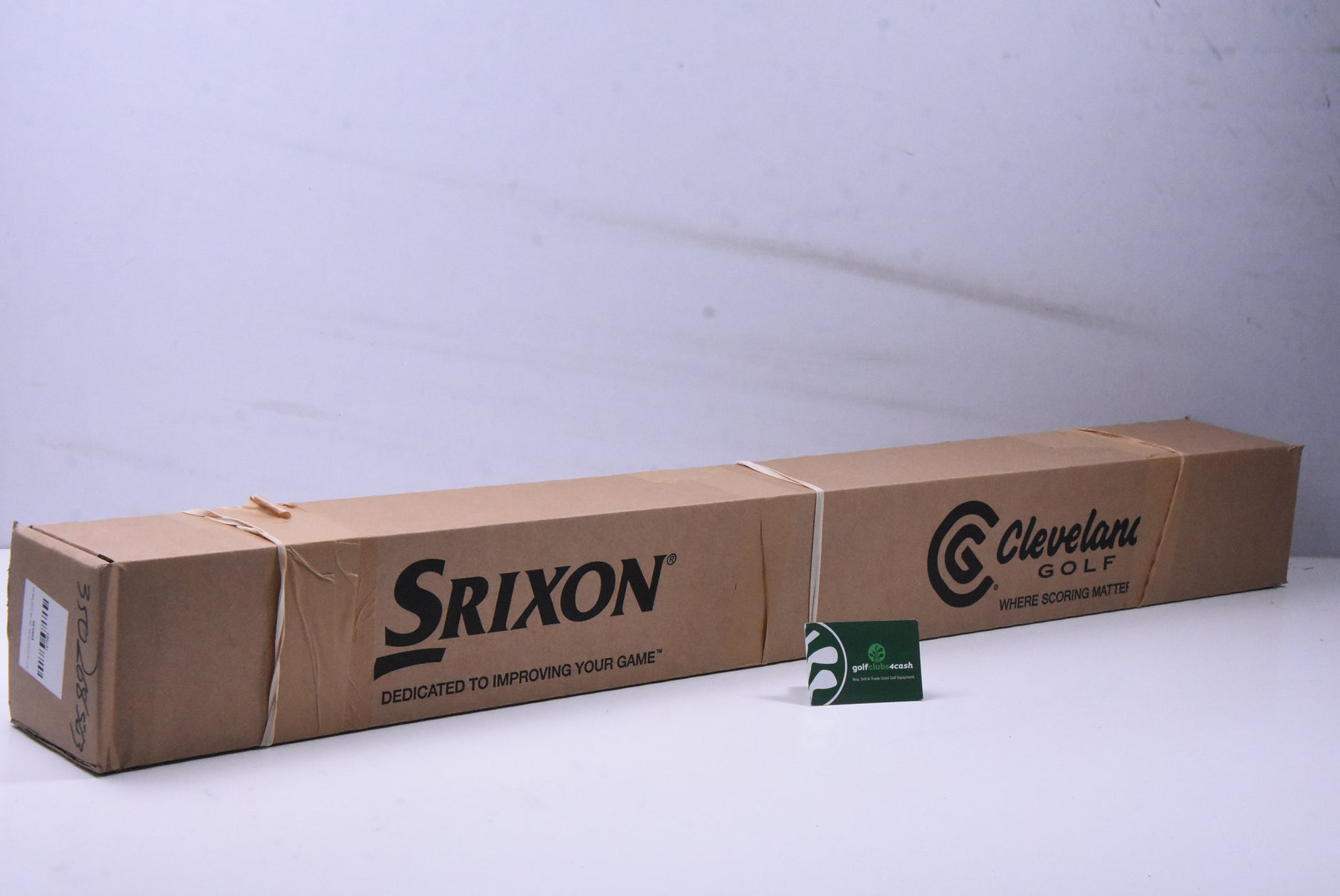 Left Hand XXIO 11 Irons / 5-PW+AW+SW / Regular Flex N.S.PRO 860GH D.S.T Shafts