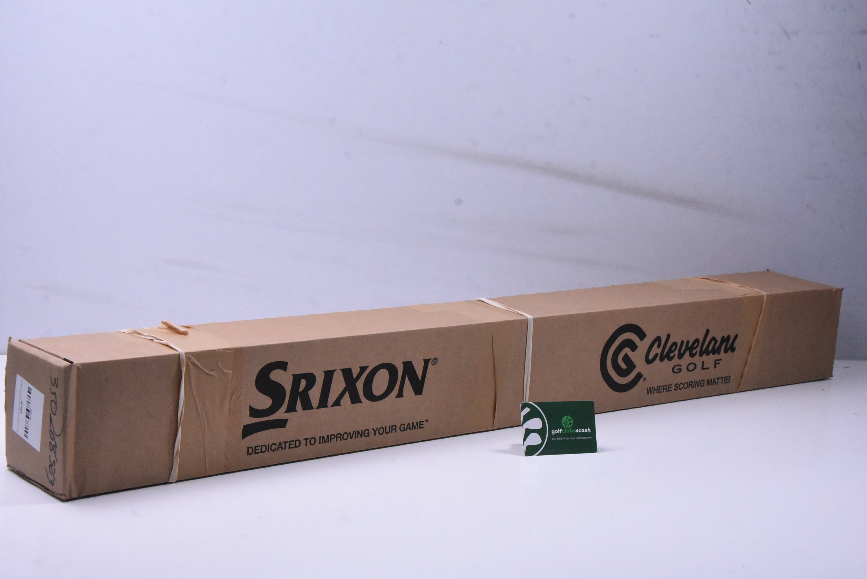 Left Hand XXIO 11 Irons / 5-PW+AW+SW / Regular Flex N.S.PRO 860GH D.S.T Shafts